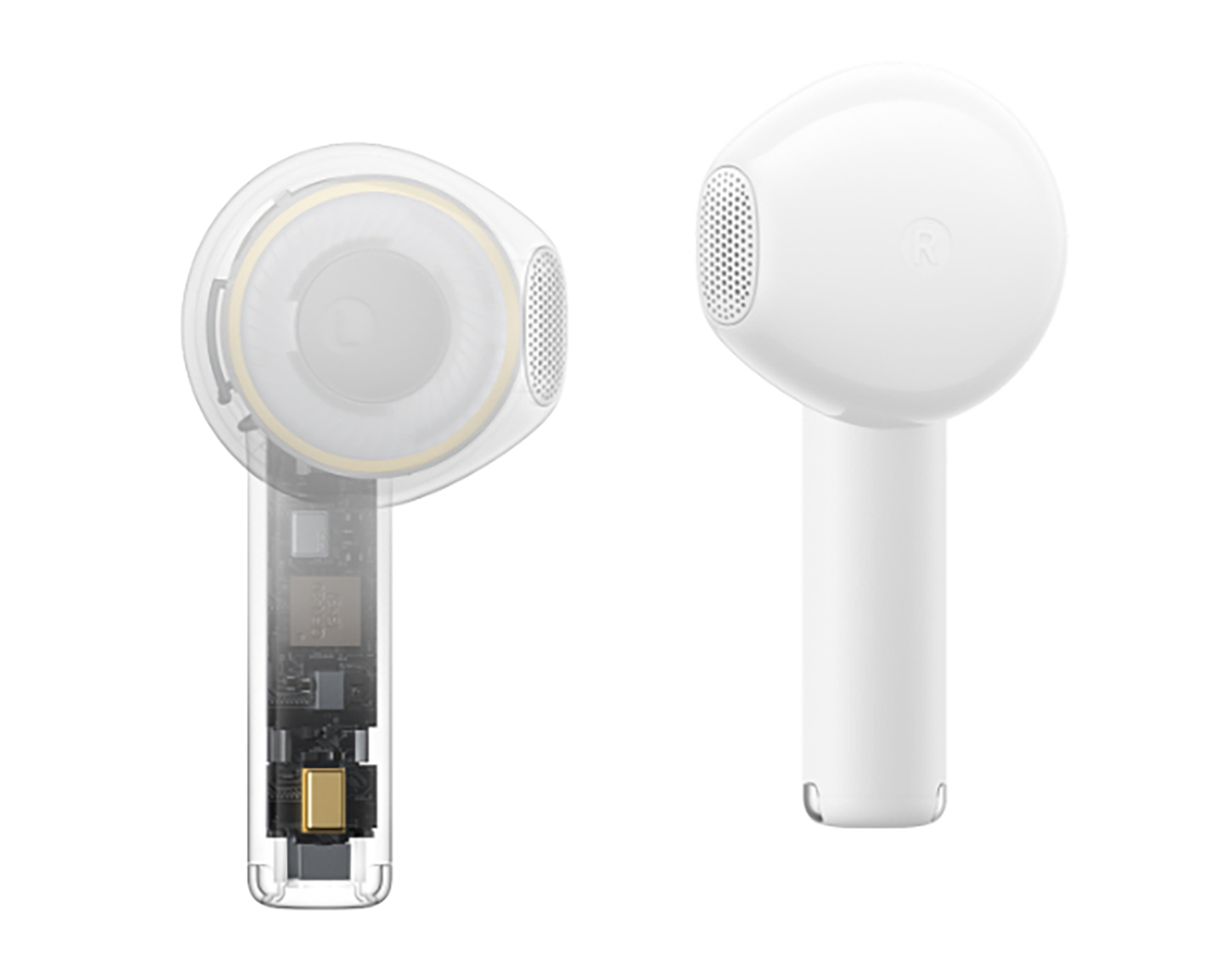 Foto 2 | Foto 2 | Audífonos True Wireless Soundcore K20I Resistente al Agua
