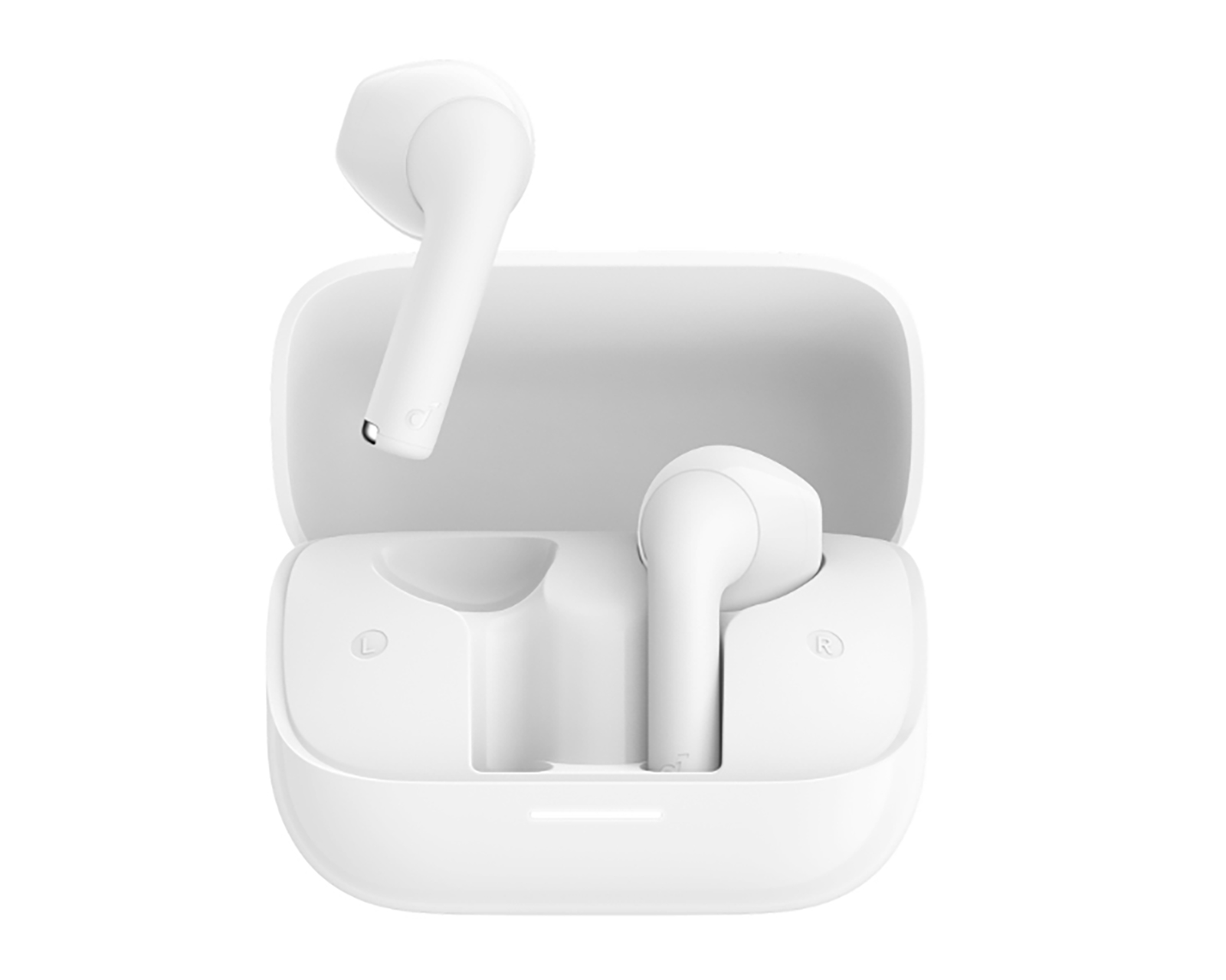 Foto 3 | Foto 3 | Audífonos True Wireless Soundcore K20I Resistente al Agua