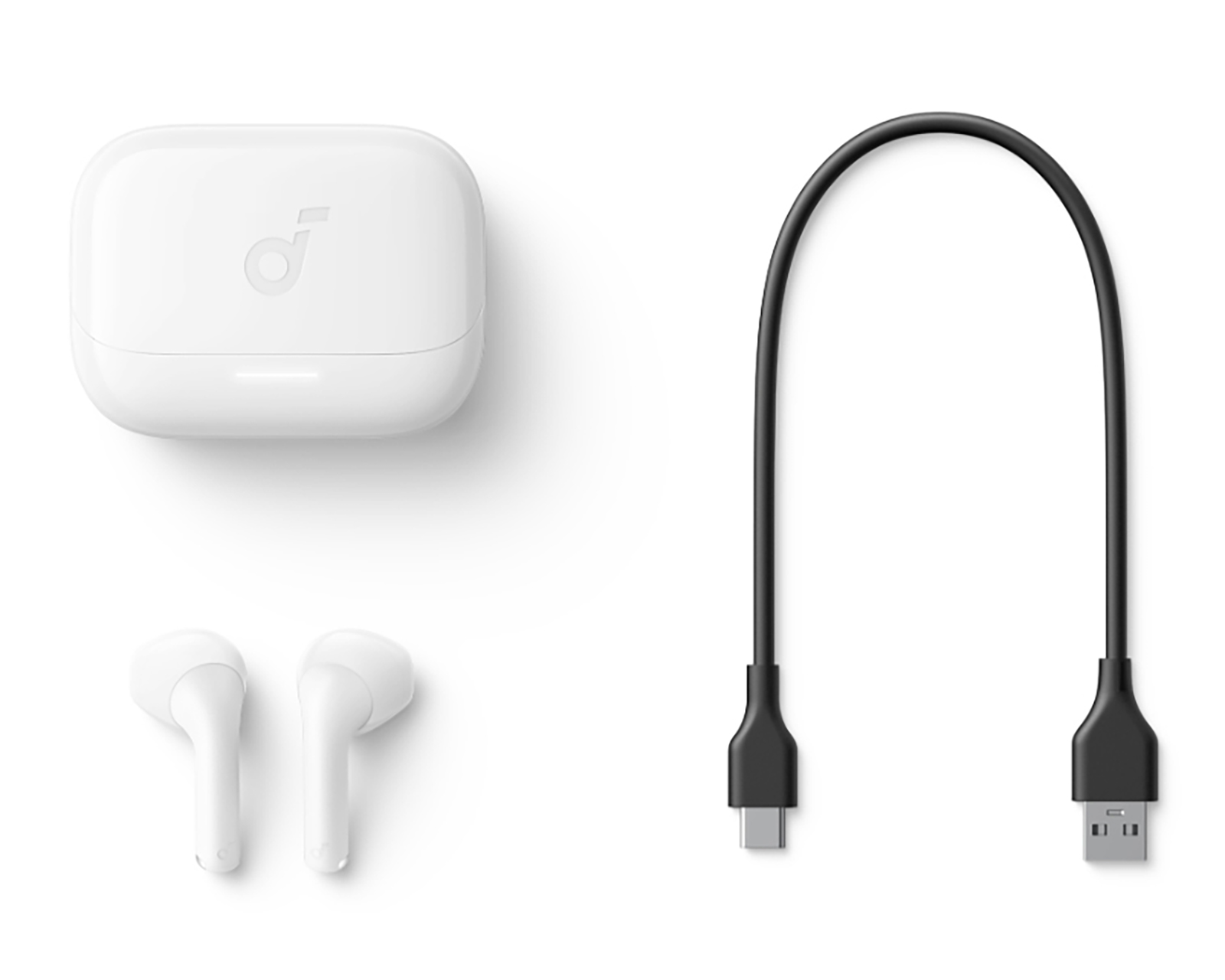 Foto 4 | Foto 4 | Audífonos True Wireless Soundcore K20I Resistente al Agua