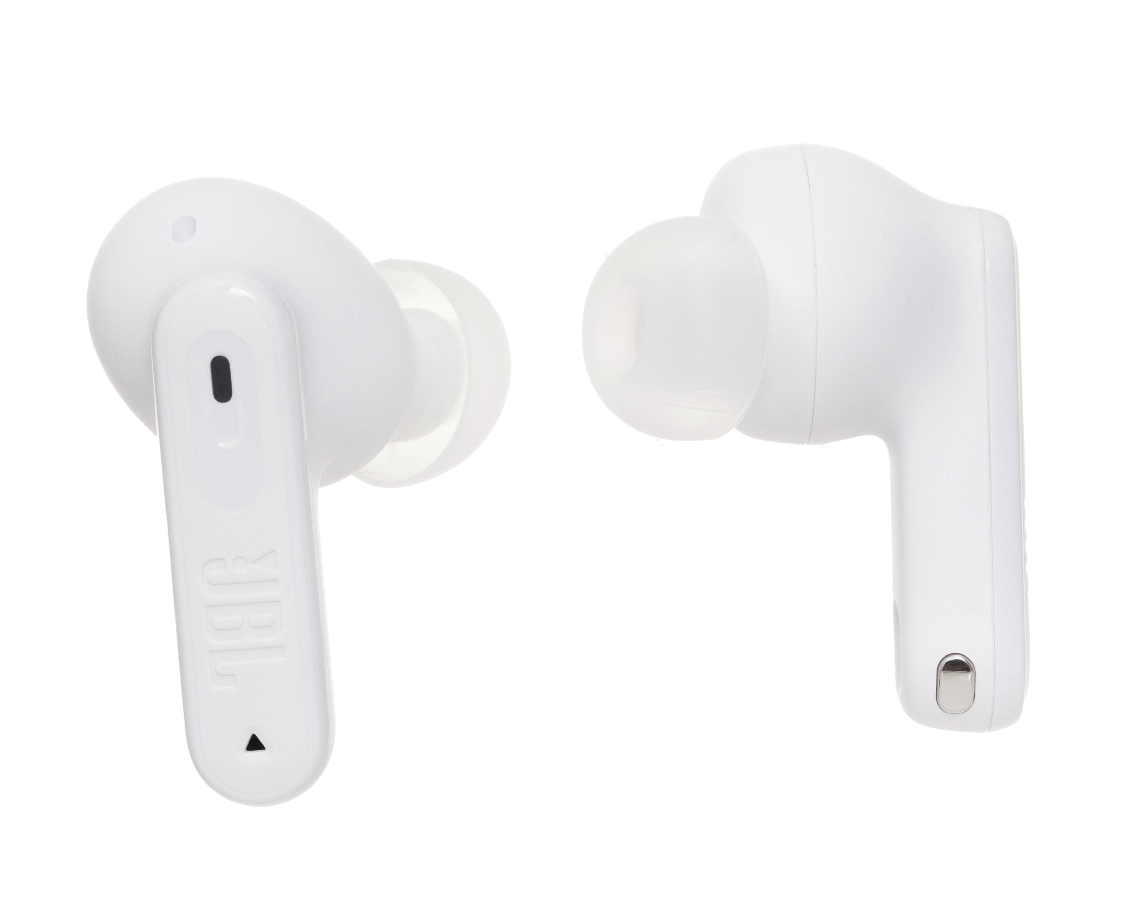 Audífonos True Wireless JBL JBLTBEAM2WHTAM con Cancelación de Ruido