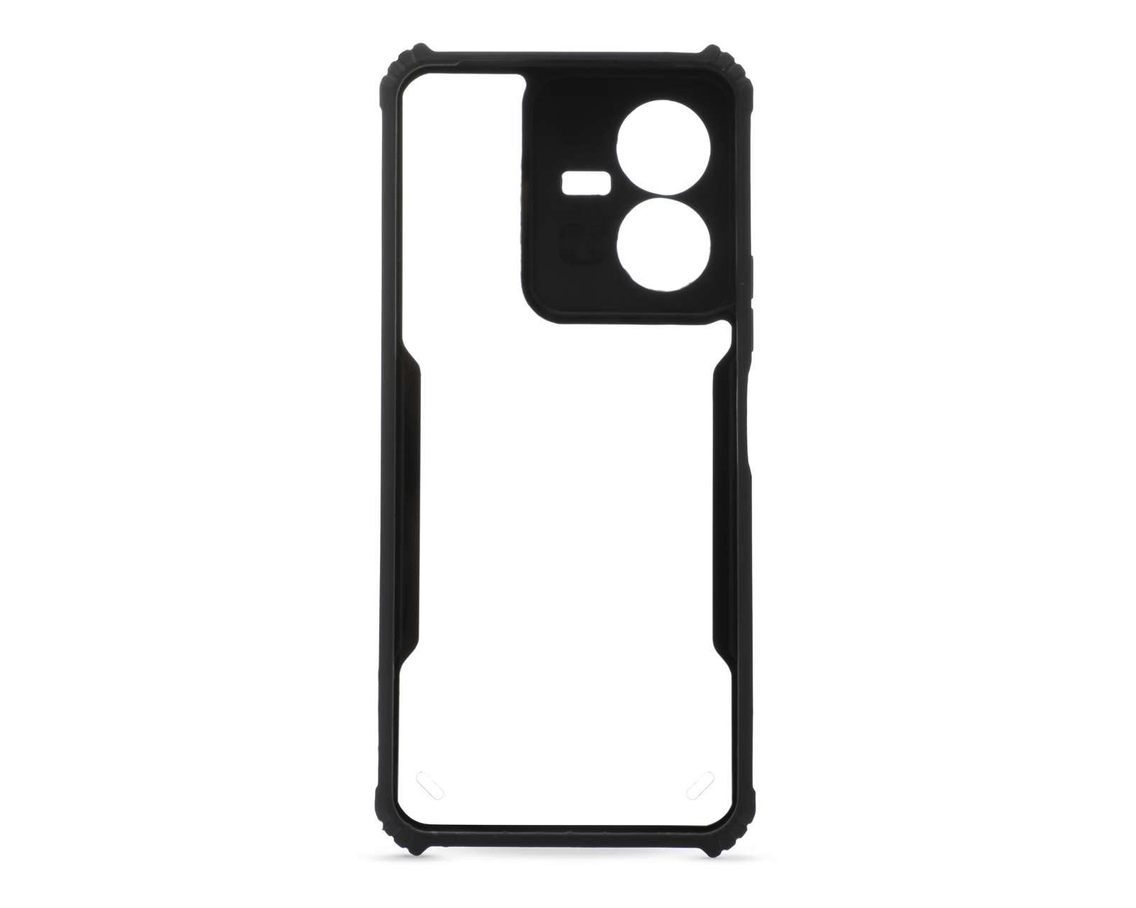 Foto 3 pulgar | Foto 2 | Funda Blob para Vivo Y22S