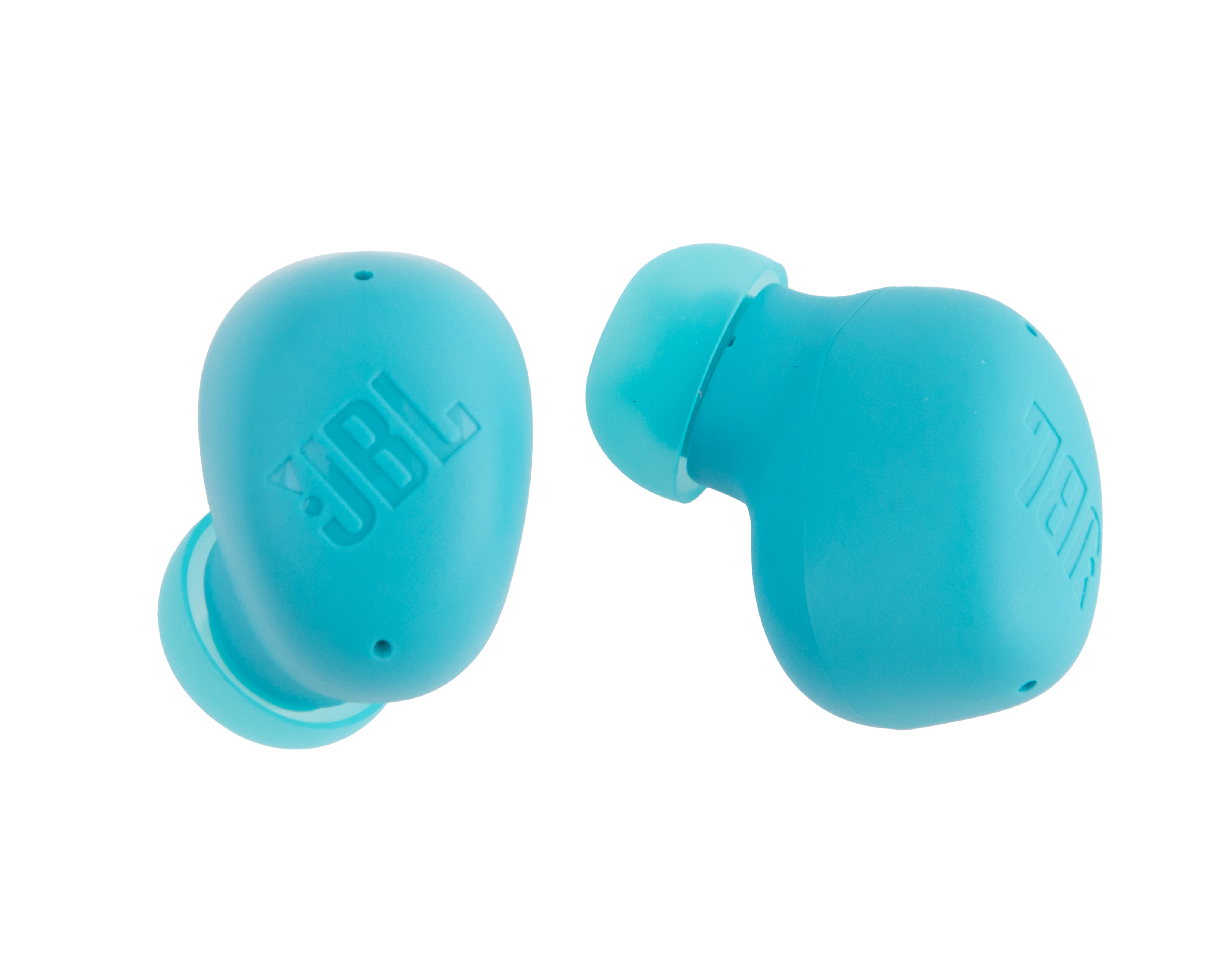 Audífonos True Wireless JBL Vibe Buds 2 con Cancelación de Ruido