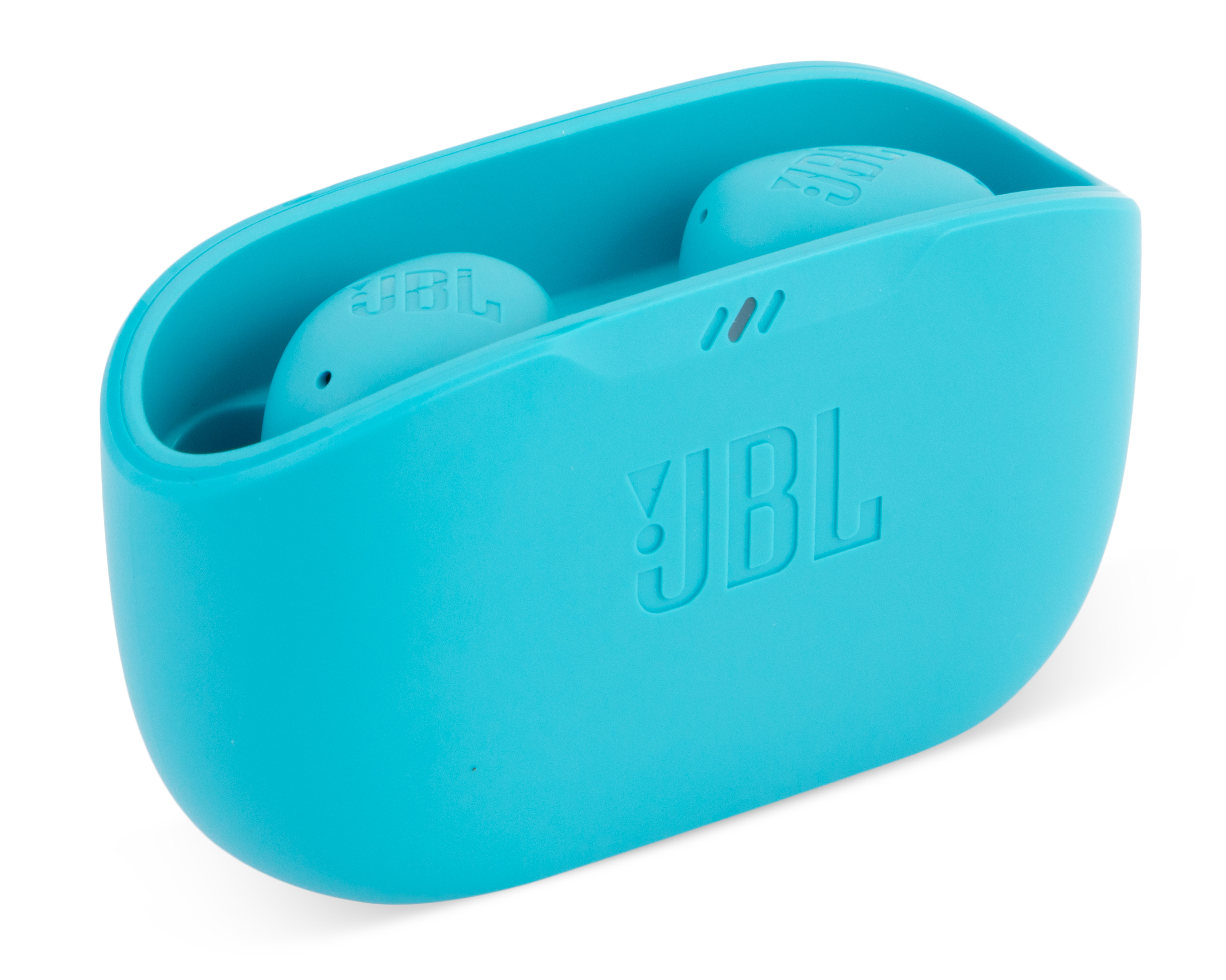 Foto 3 pulgar | Foto 2 | Audífonos True Wireless JBL Vibe Buds 2 con Cancelación de Ruido