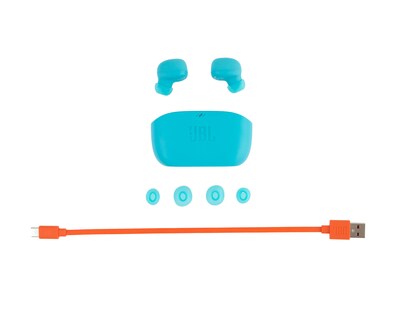 Foto 3 | Foto 3 | Audífonos True Wireless JBL Vibe Buds 2 con Cancelación de Ruido