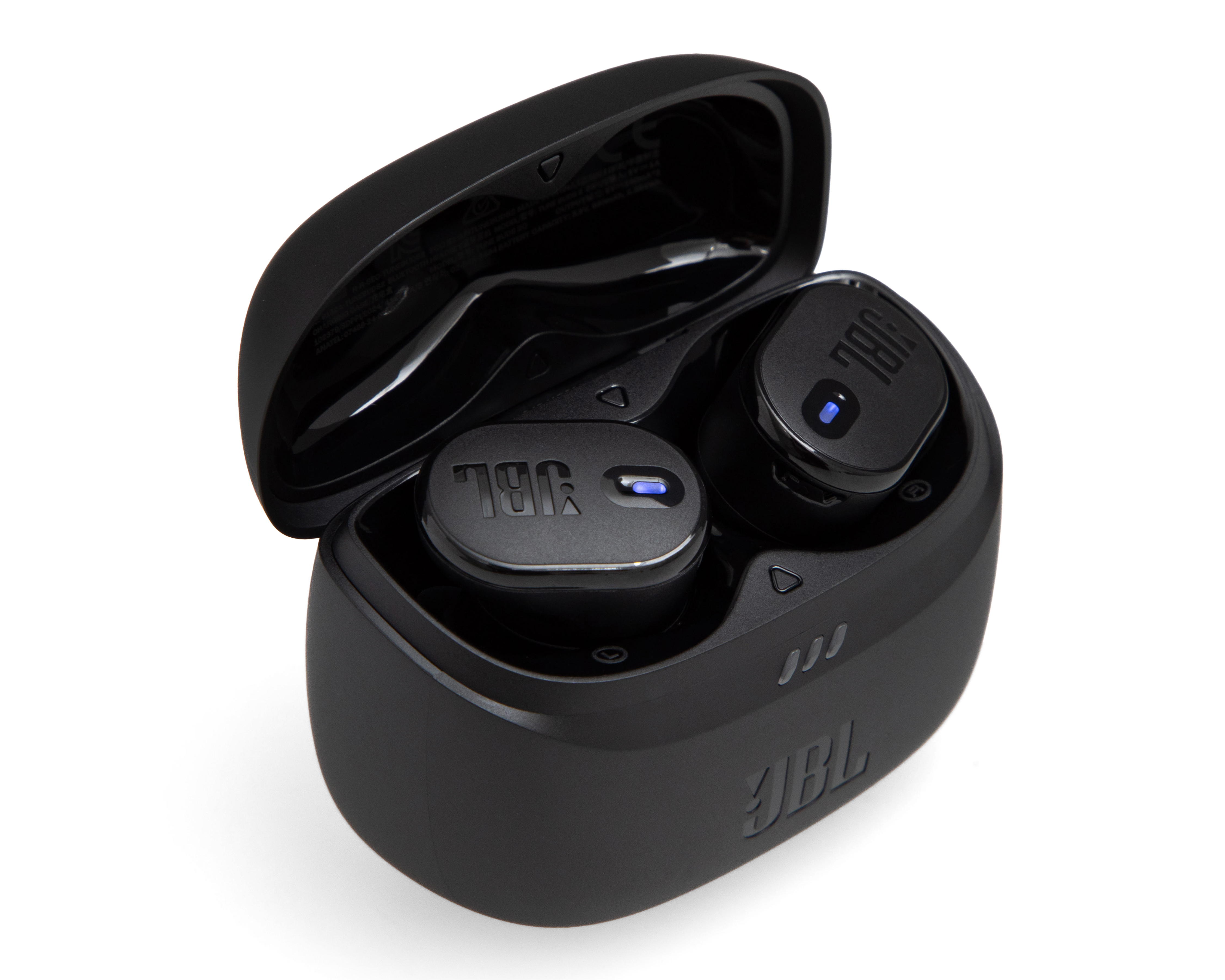 Foto 3 pulgar | Foto 2 | Audífonos True Wireless JBL JBLTBUDS2BLKAM con Cancelación de Ruido
