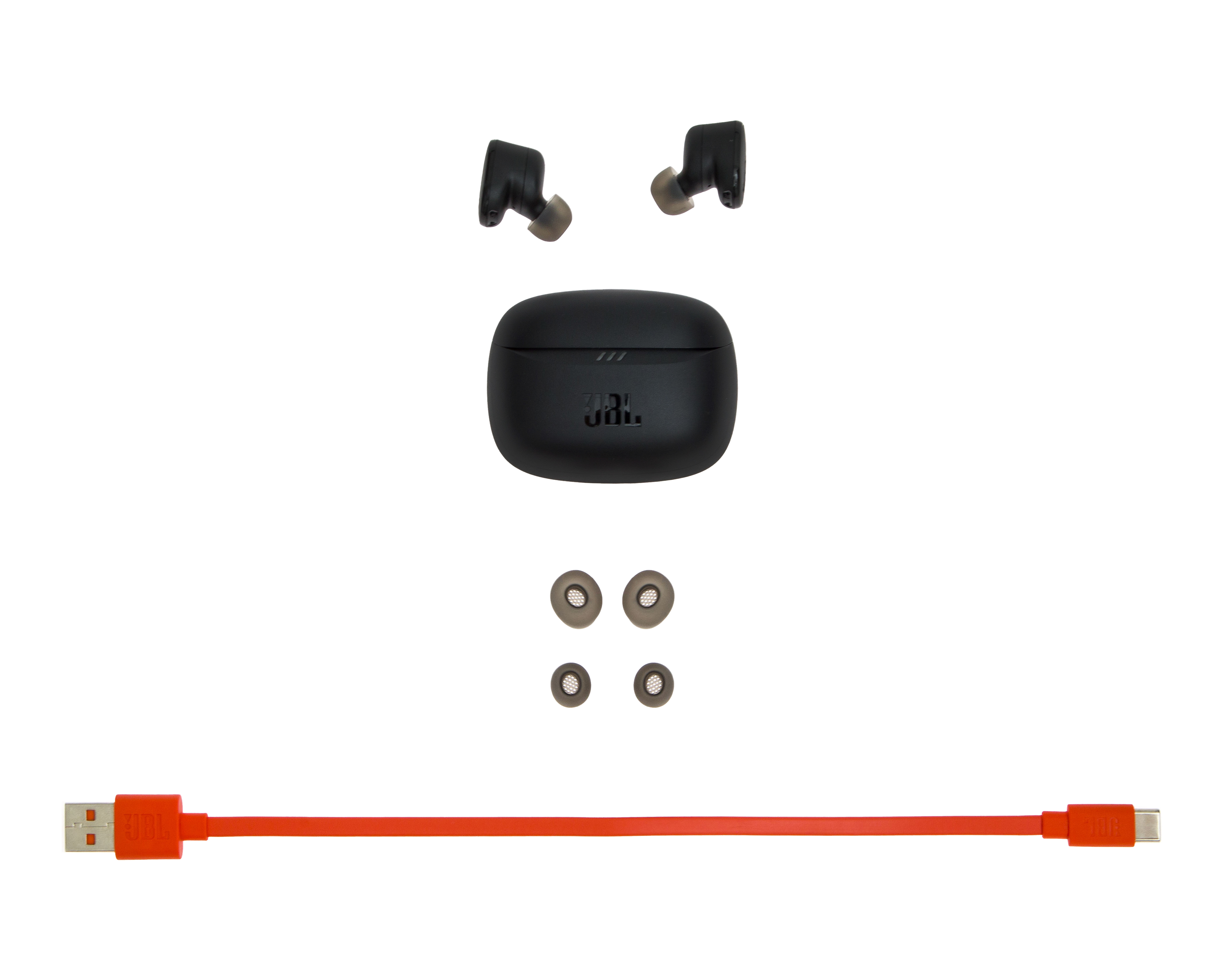 Foto 4 pulgar | Foto 3 | Audífonos True Wireless JBL JBLTBUDS2BLKAM con Cancelación de Ruido
