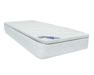 Foto 1 | Foto 1 | Colchón para Cama Infantil 150 x 75 x 20 cm Kidzzz