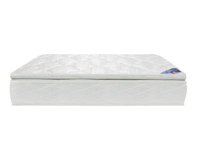 Foto 3 | Foto 3 | Colchón para Cama Infantil 150 x 75 x 20 cm Kidzzz