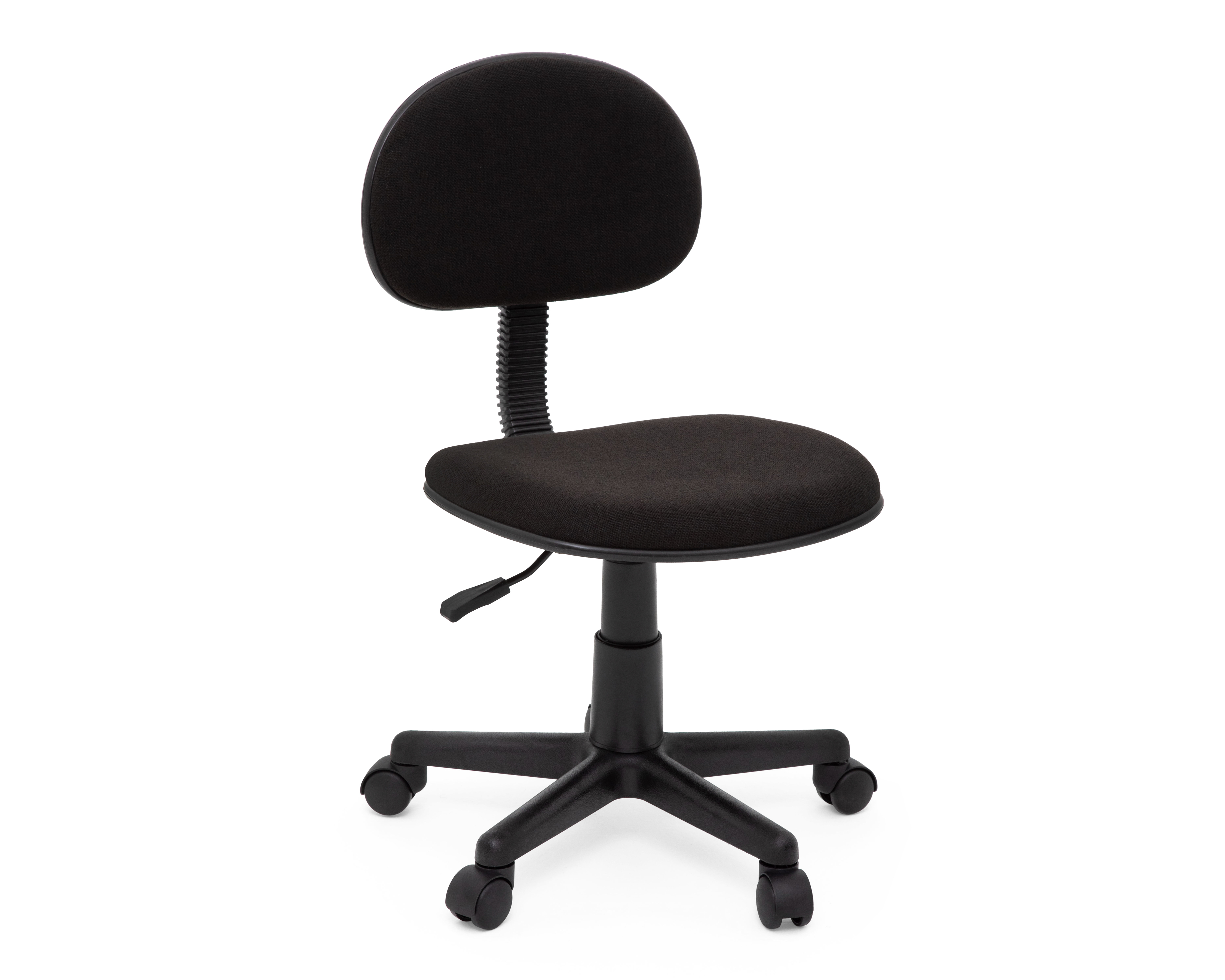 Foto 2 | Foto 2 | Silla de Oficina Ultra Negra