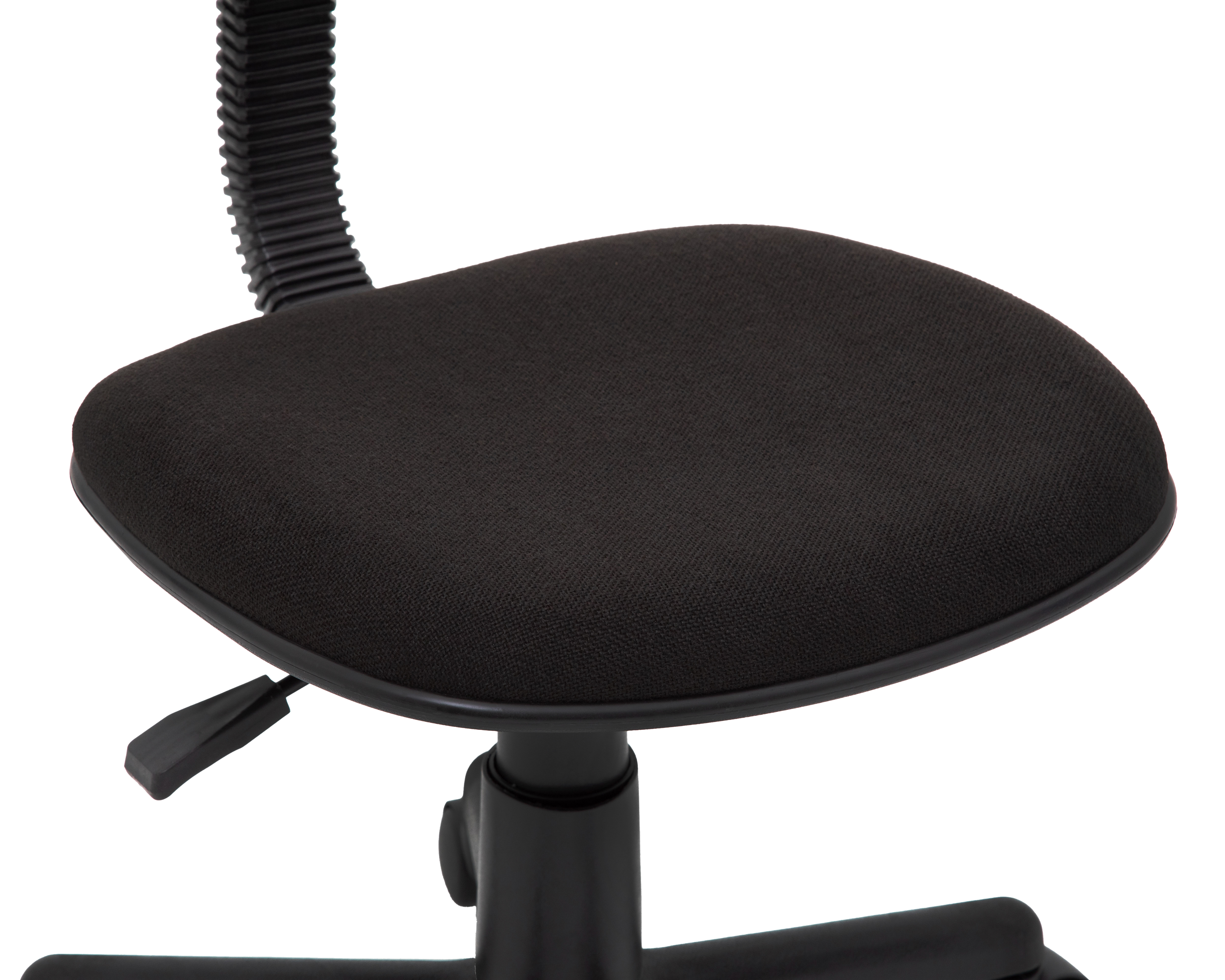 Foto 4 | Foto 4 | Silla de Oficina Ultra Negra