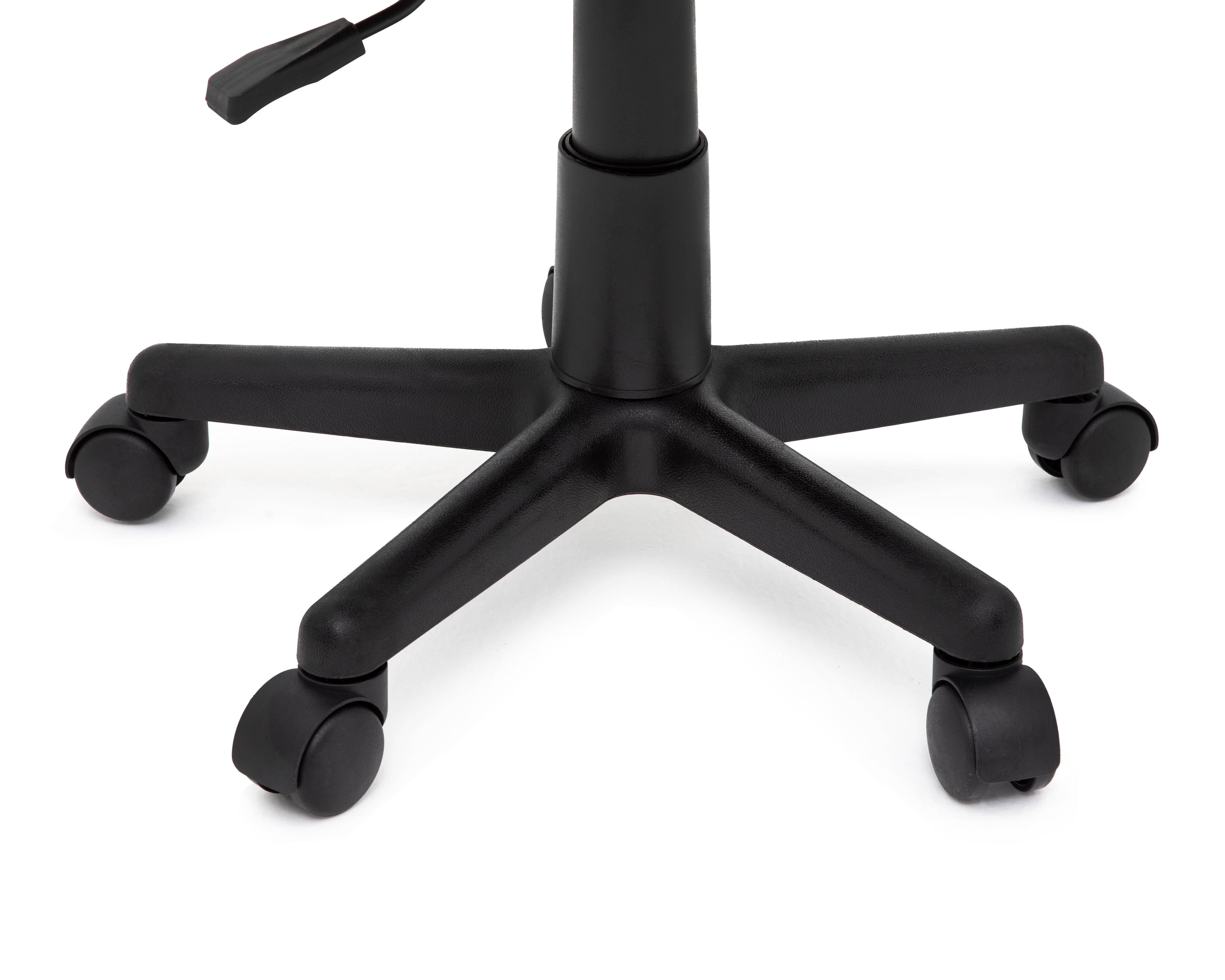 Foto 5 | Foto 5 | Silla de Oficina Ultra Negra