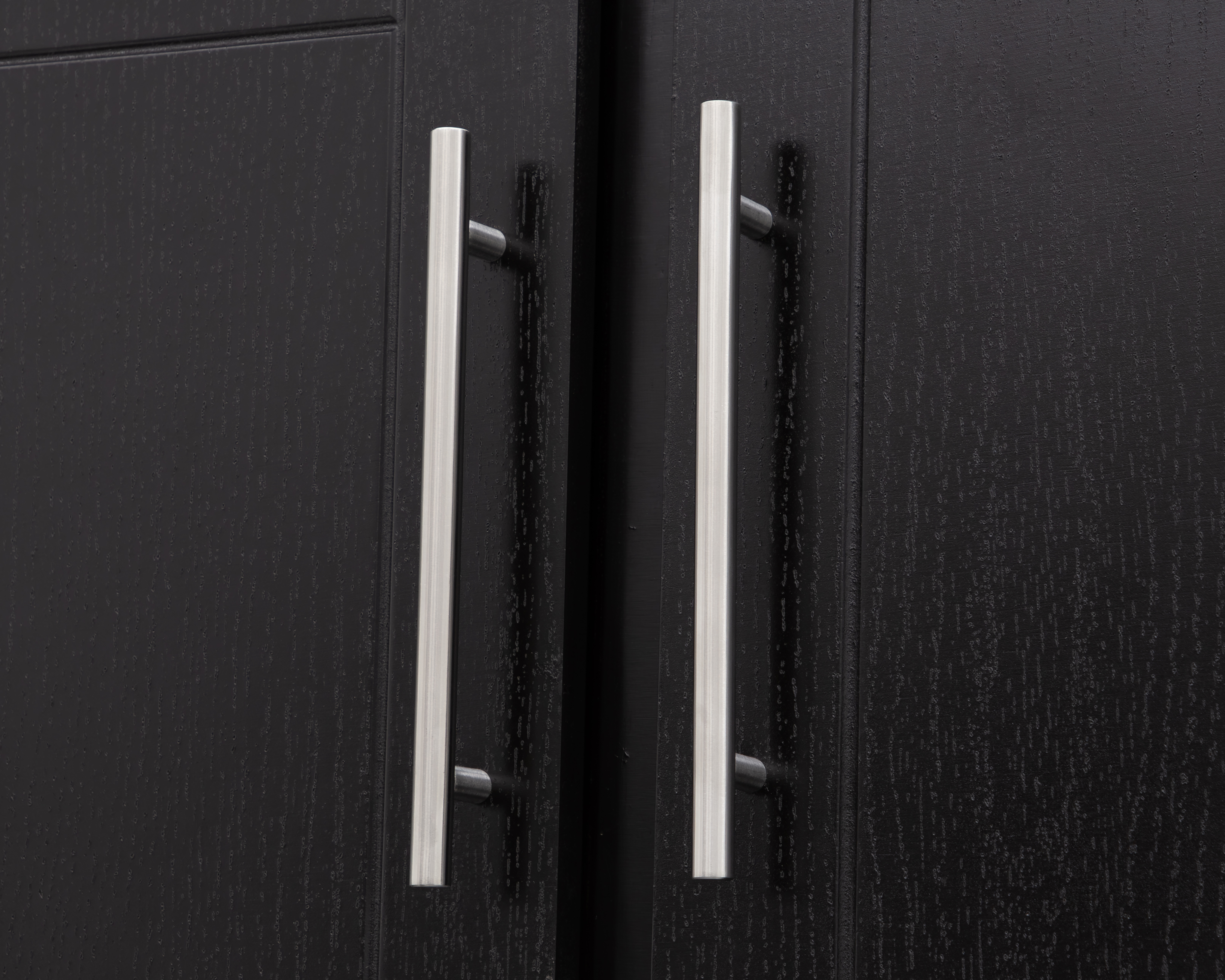 Foto 6 | Foto 6 | Cocina Integral Genova Chocolate 241 cm