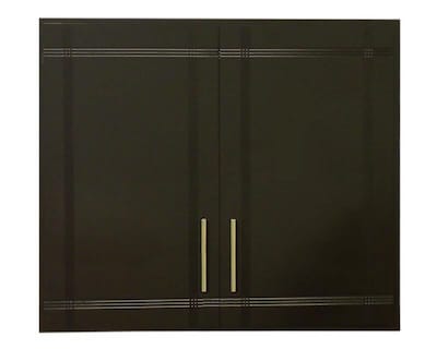 Foto 1 | Foto 1 | Alacena Ébano Chocolate