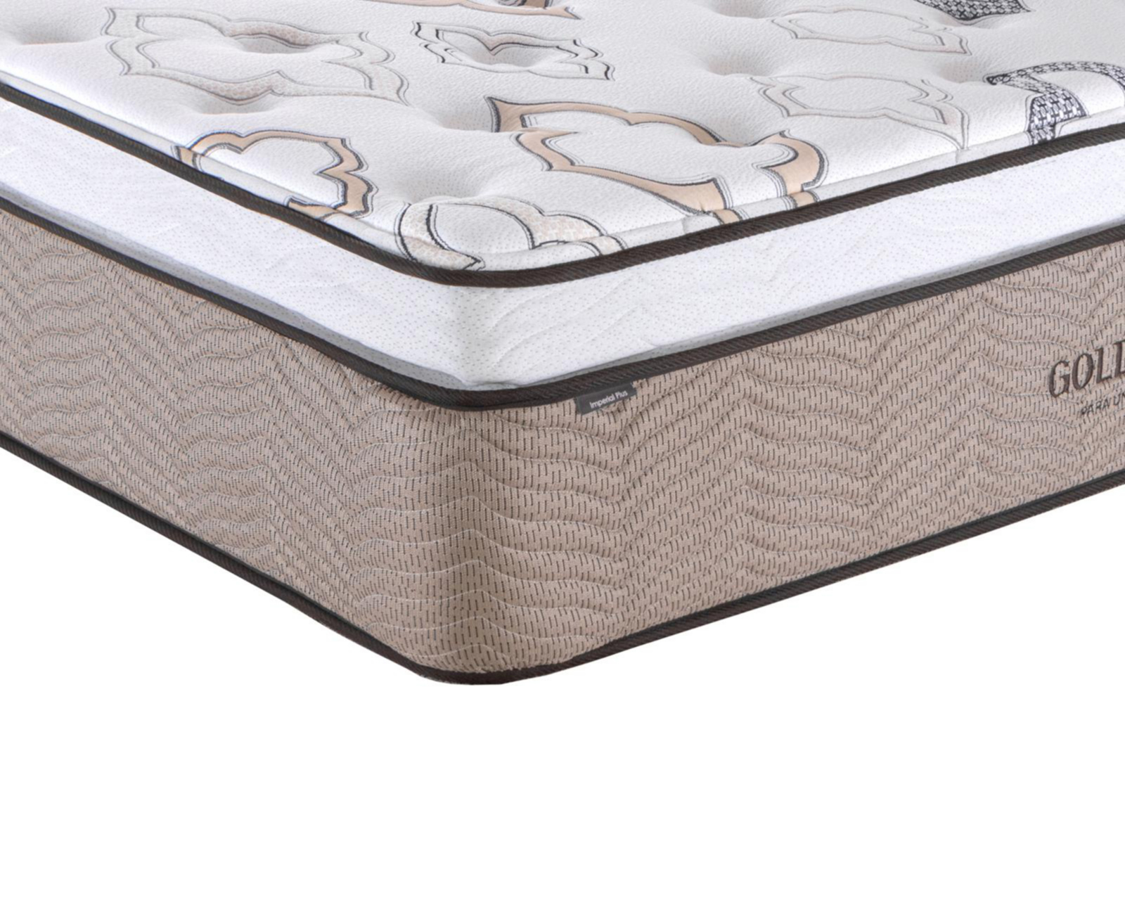 Foto 5 | Foto 5 | Colchón King Size Goldream Imperial Plus