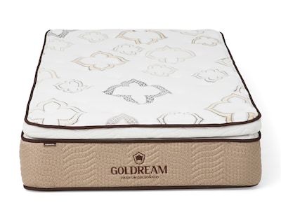 Foto 3 | Foto 3 | Colchón Individual Goldream Imperial Plus