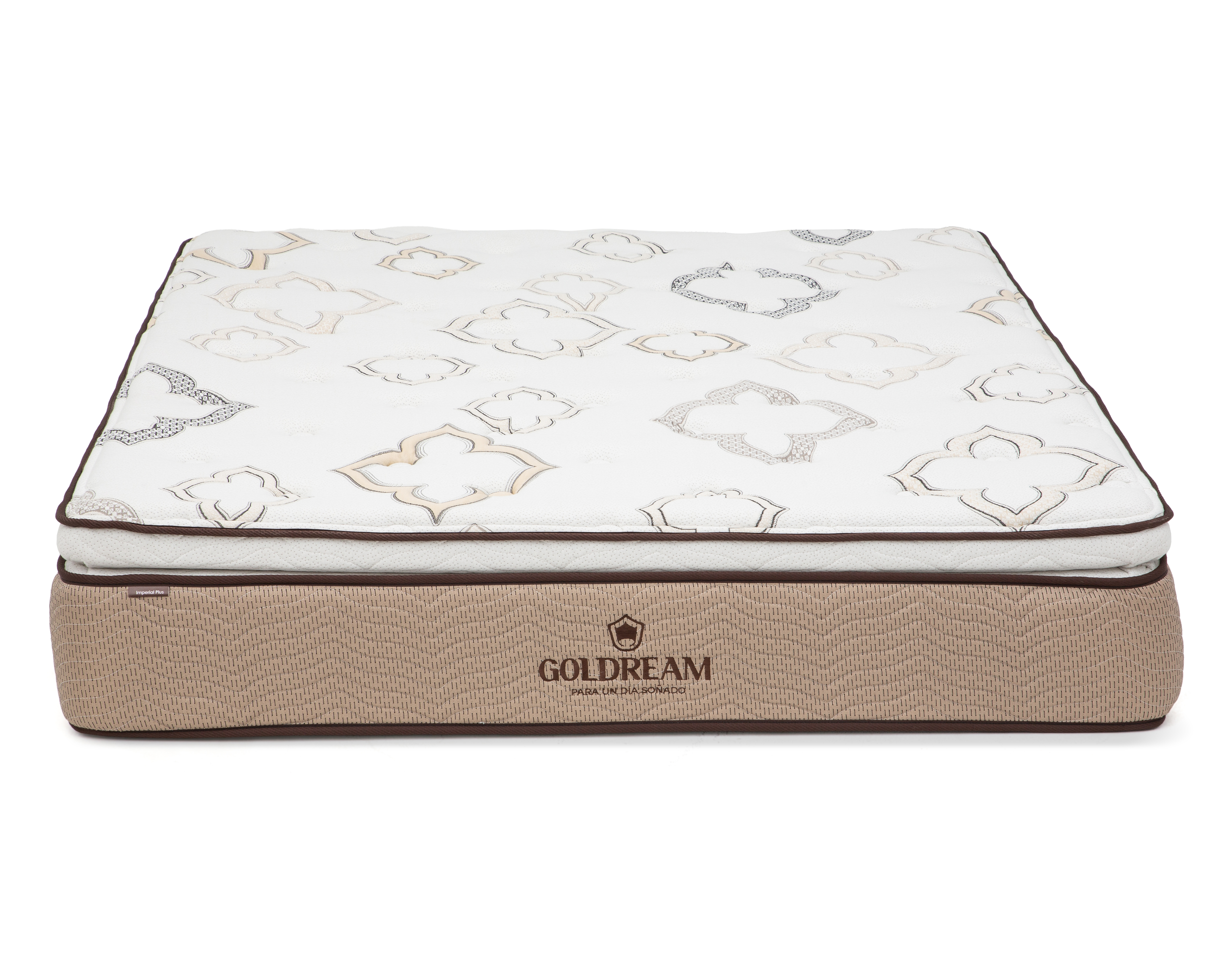 Foto 3 | Foto 3 | Colchón Queen Size Goldream Imperial Plus