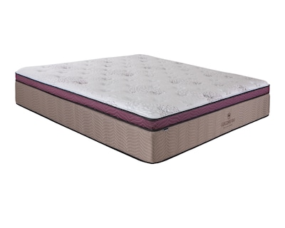 Foto 2 | Foto 2 | Colchón King Size Goldream Purity Plus