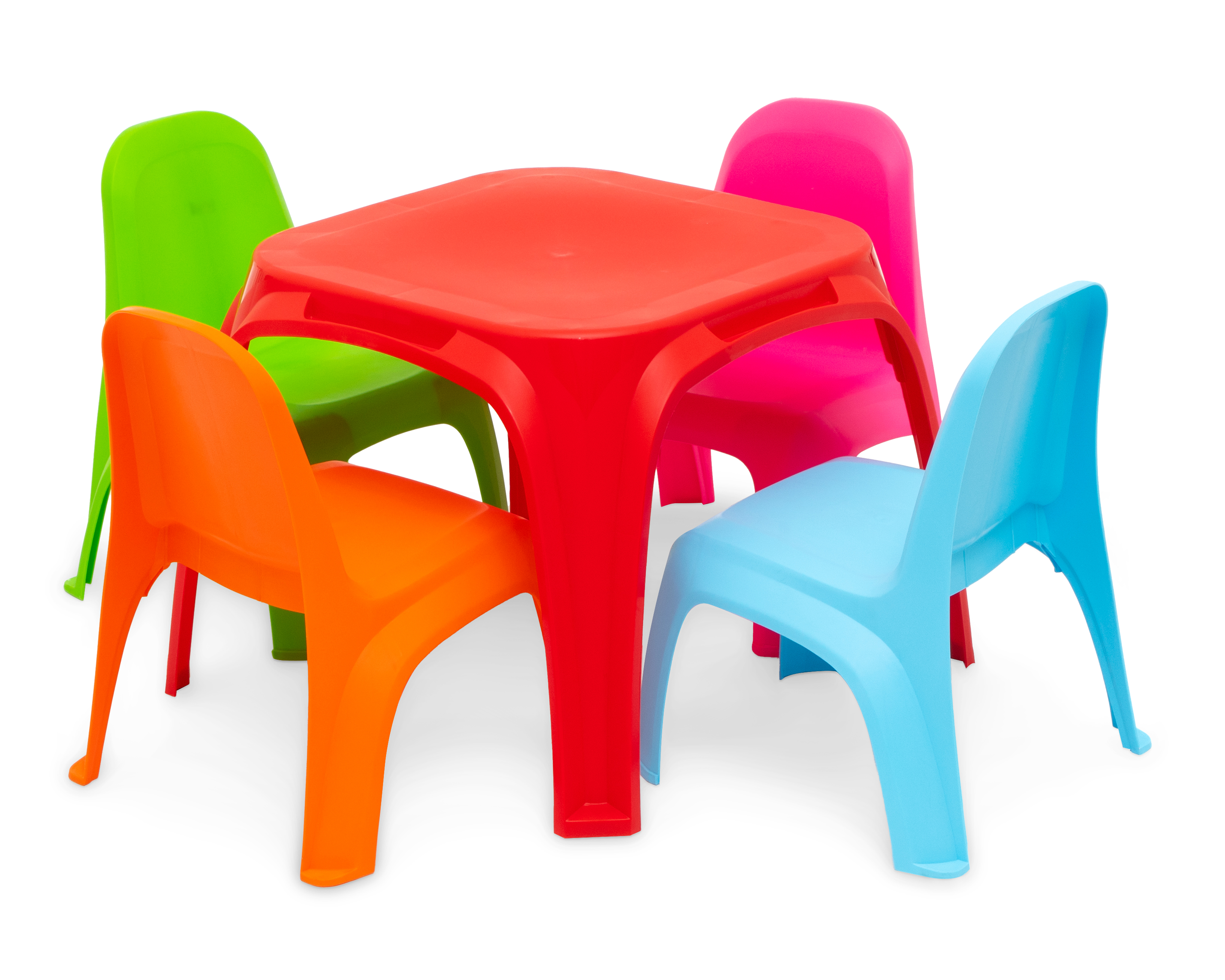 Foto 2 | Foto 2 | Comedor Infantil Capri