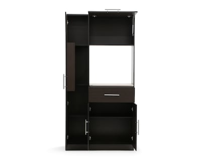 Foto 5 | Foto 5 | Alacena Mobi Maxi Chocolate