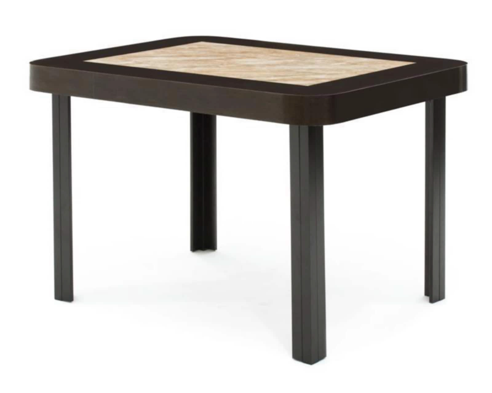 Foto 5 pulgar | Foto 4 | Comedor Kioto Teflón con 4 Sillas