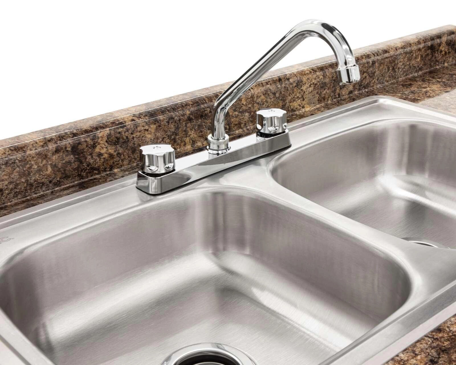 Foto 6 | Foto 6 | Cocina Integral Ébano Chocolate 237 cm