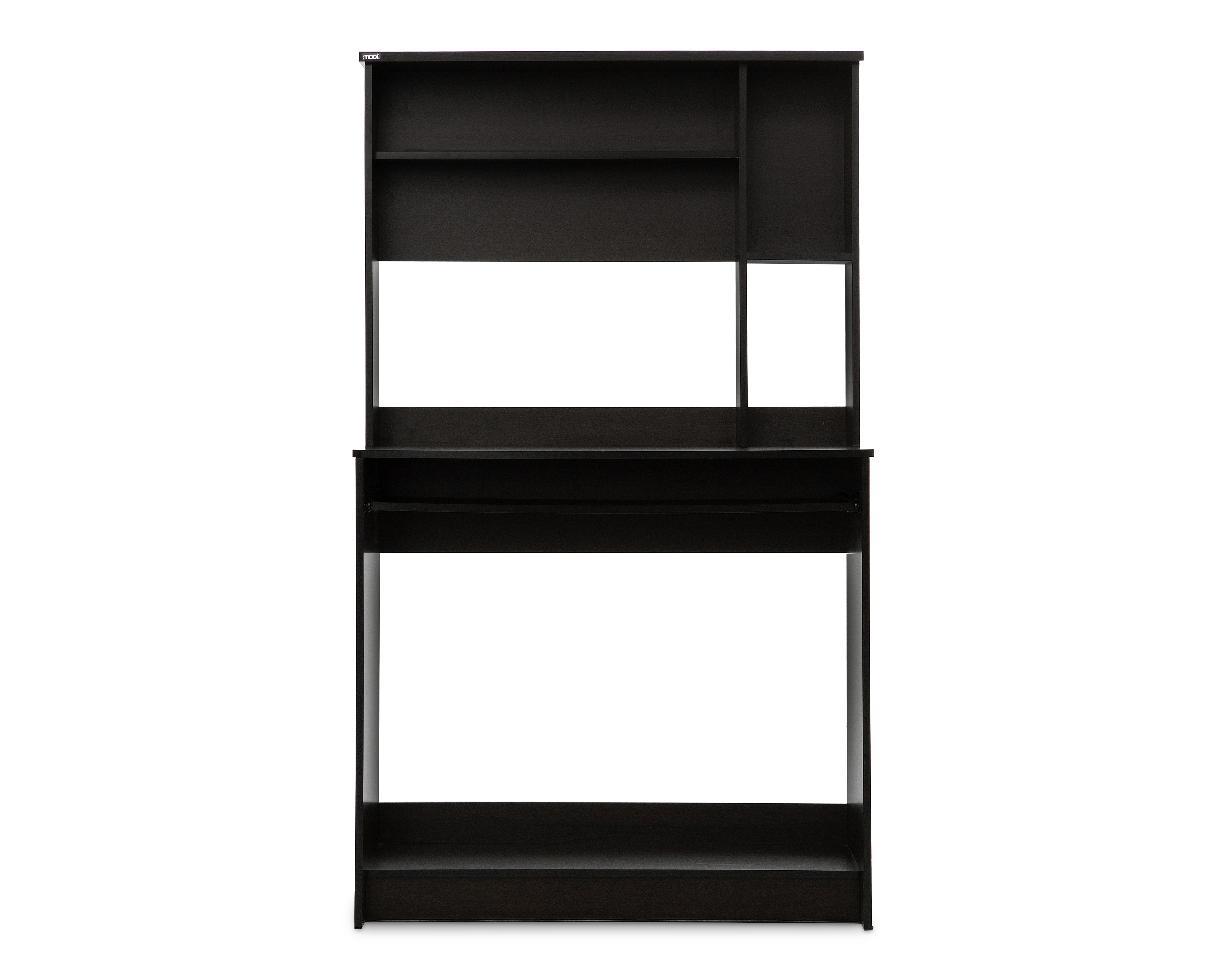 Foto 3 | Foto 3 | Escritorio Mobi Índex Chocolate