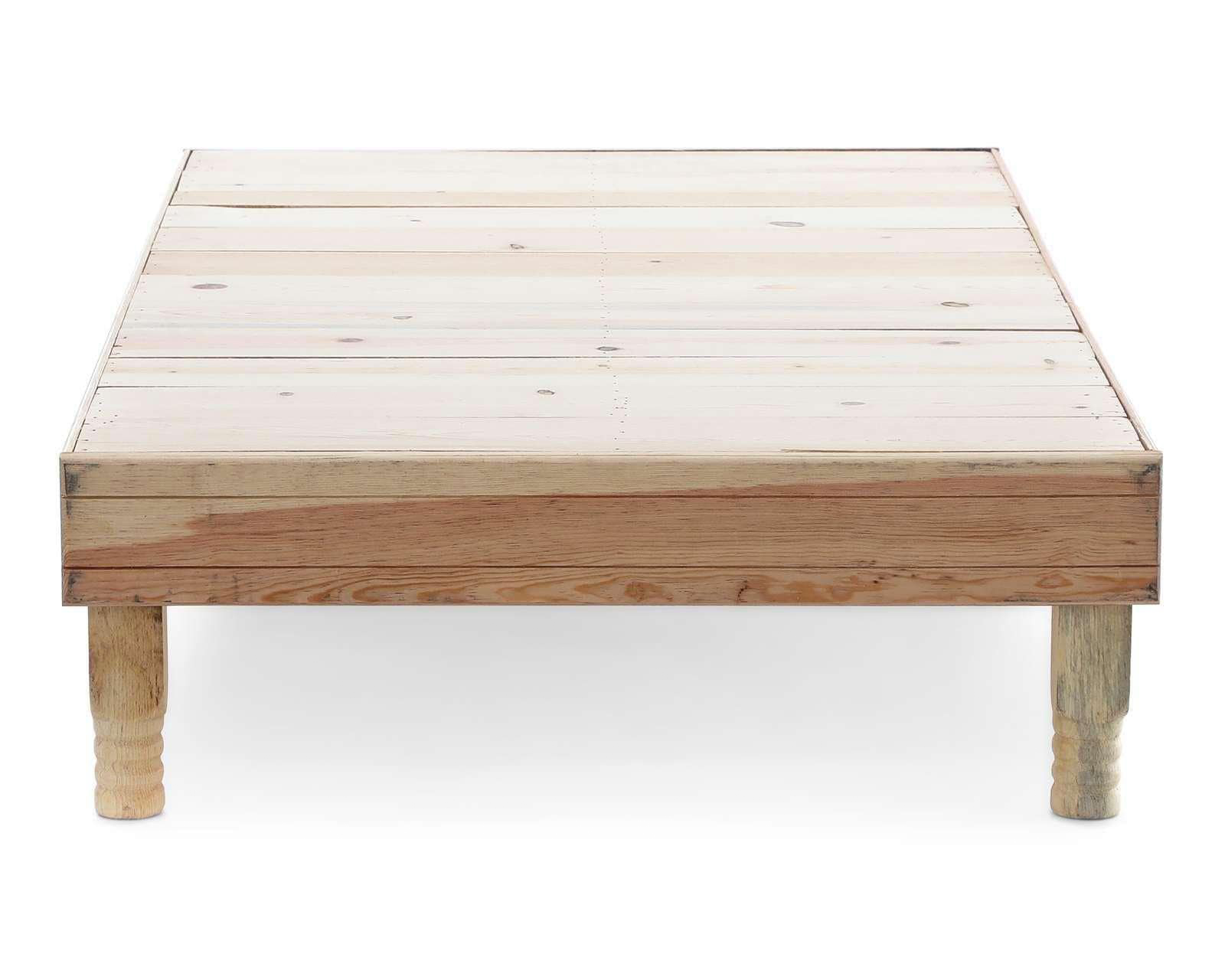 Foto 3 | Foto 3 | Base para Colchón Hotelera Individual