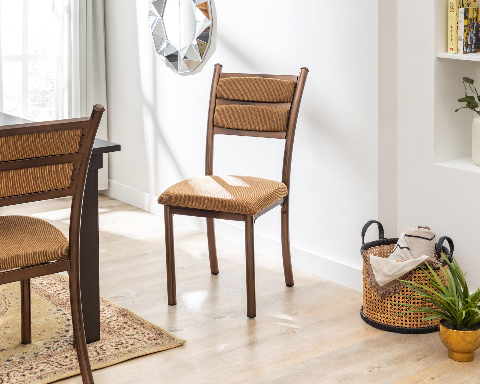 Silla Alizee Clásica