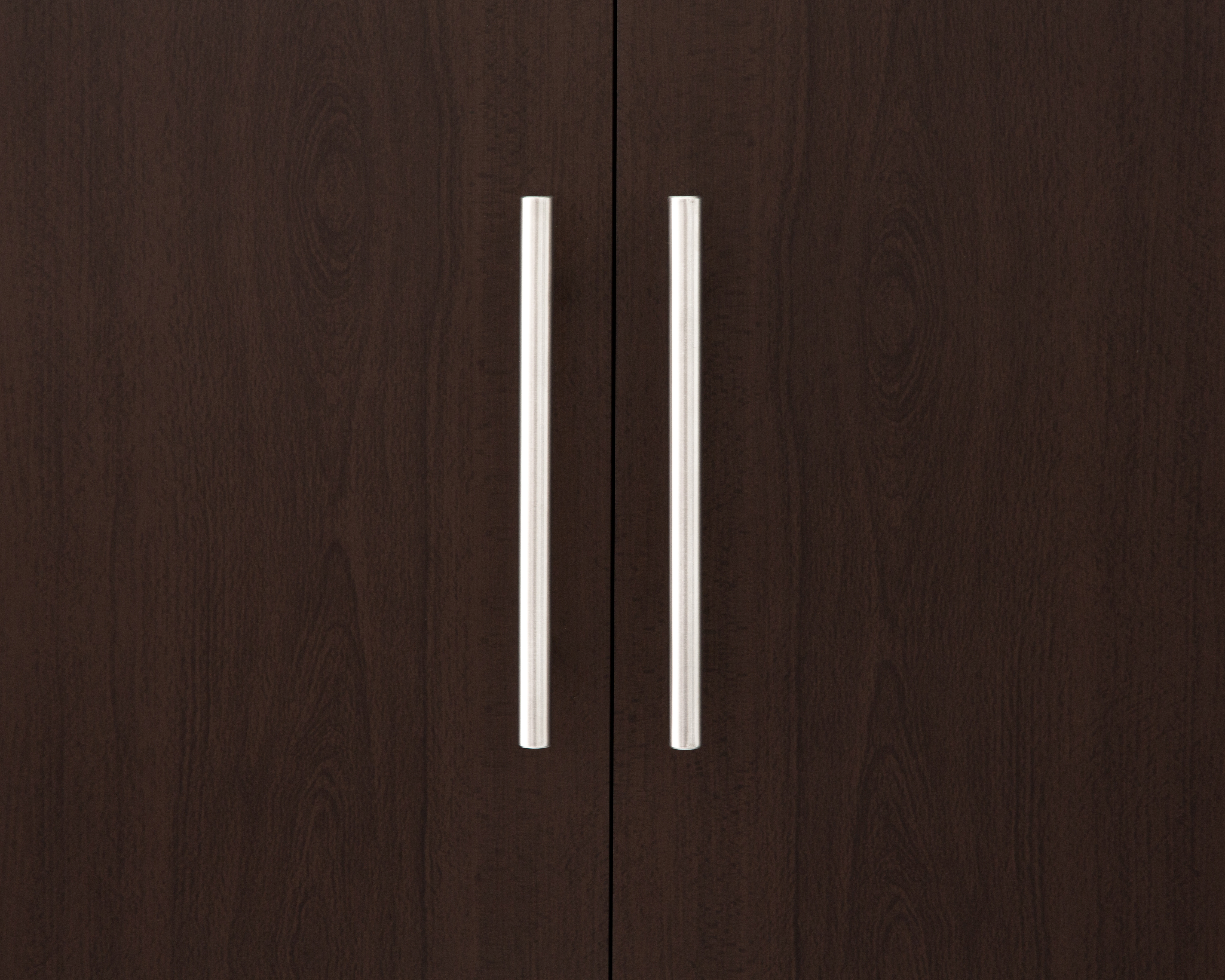 Foto 7 pulgar | Foto 6 | Ropero Mobi Magnum Chocolate Mate 92 cm