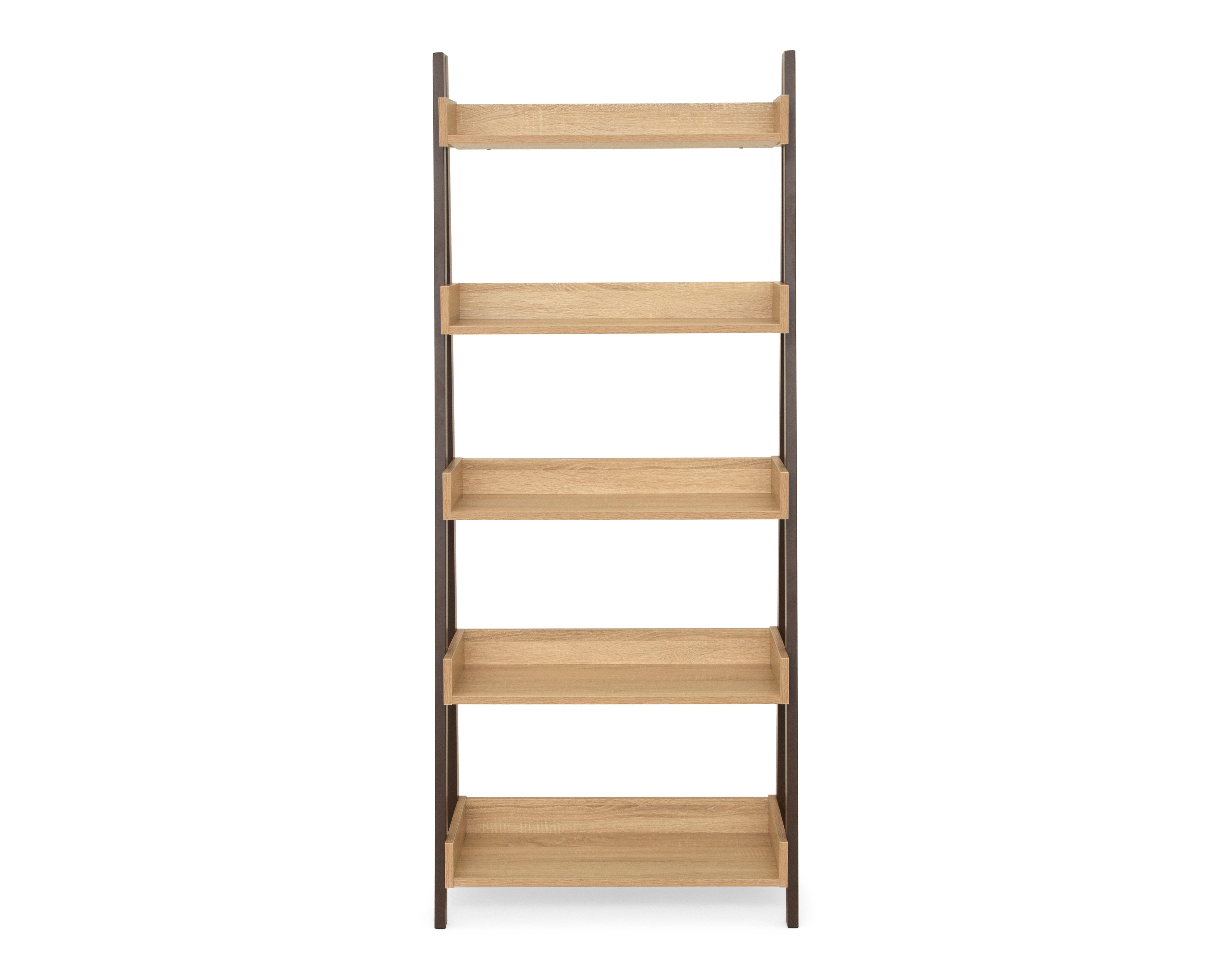 Foto 4 pulgar | Foto 3 | Librero Andes Beige