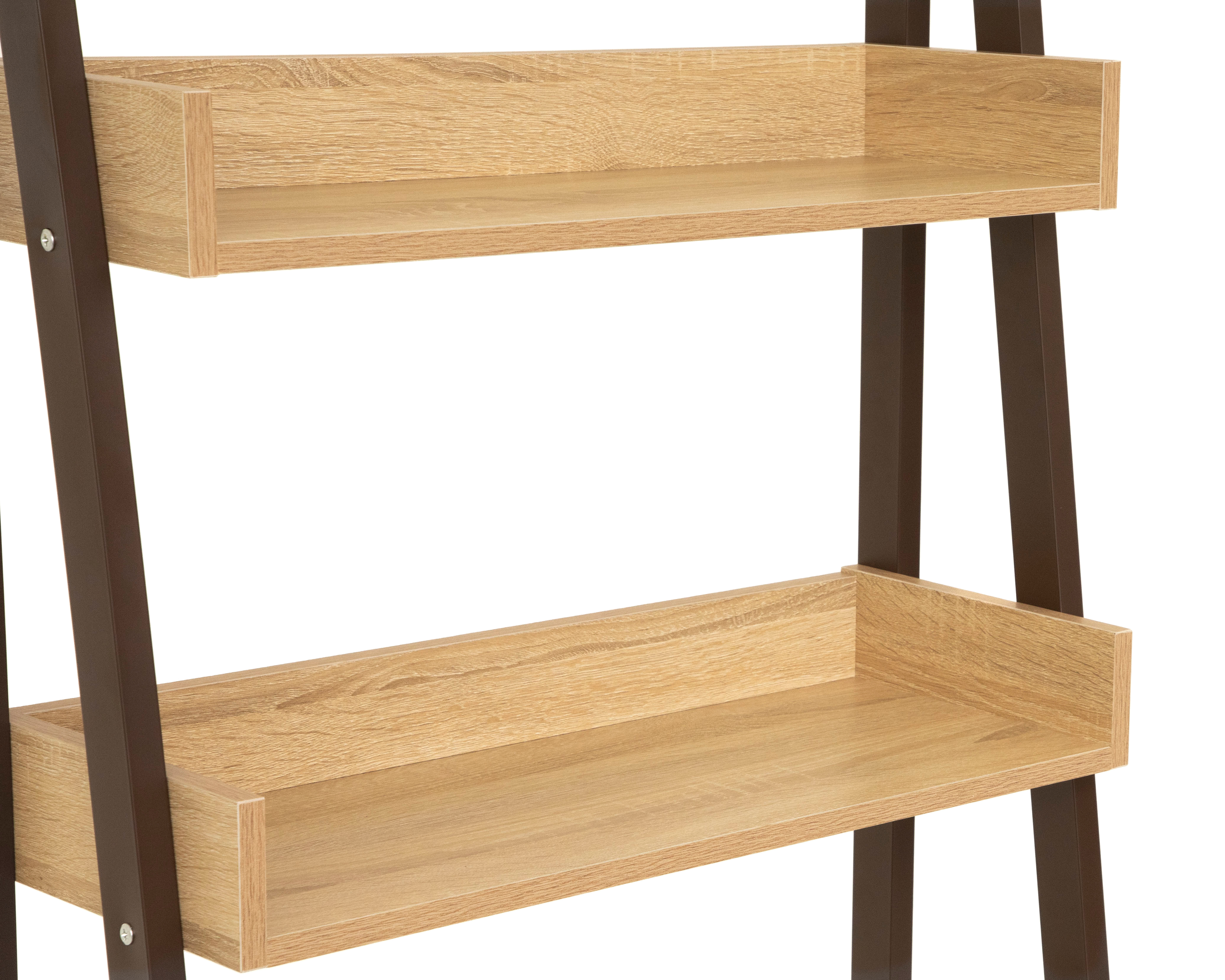 Foto 4 | Foto 4 | Librero Andes Beige