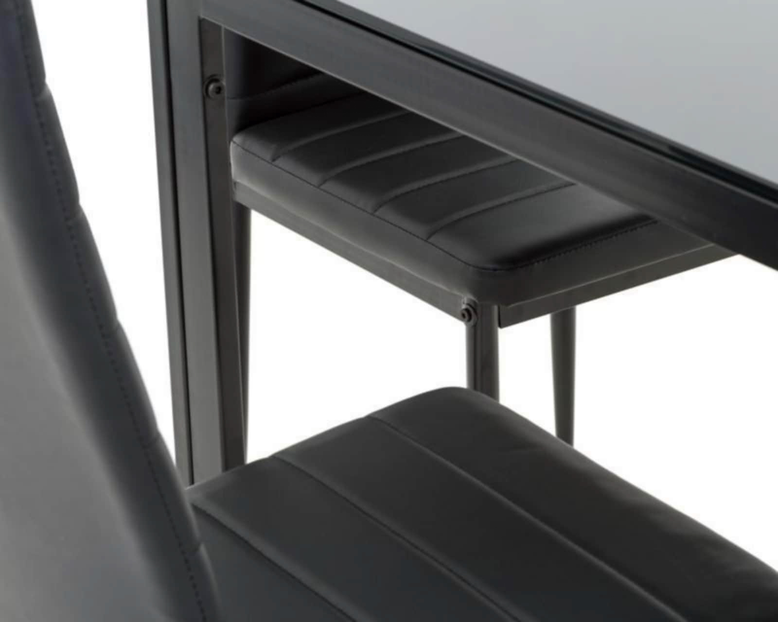 Foto 5 | Foto 5 | Comedor Alicia con 6 Sillas