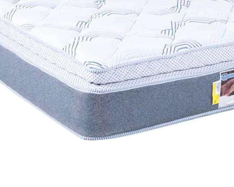 Foto 3 | Foto 3 | Colchón Queen Size Spring Air Victory