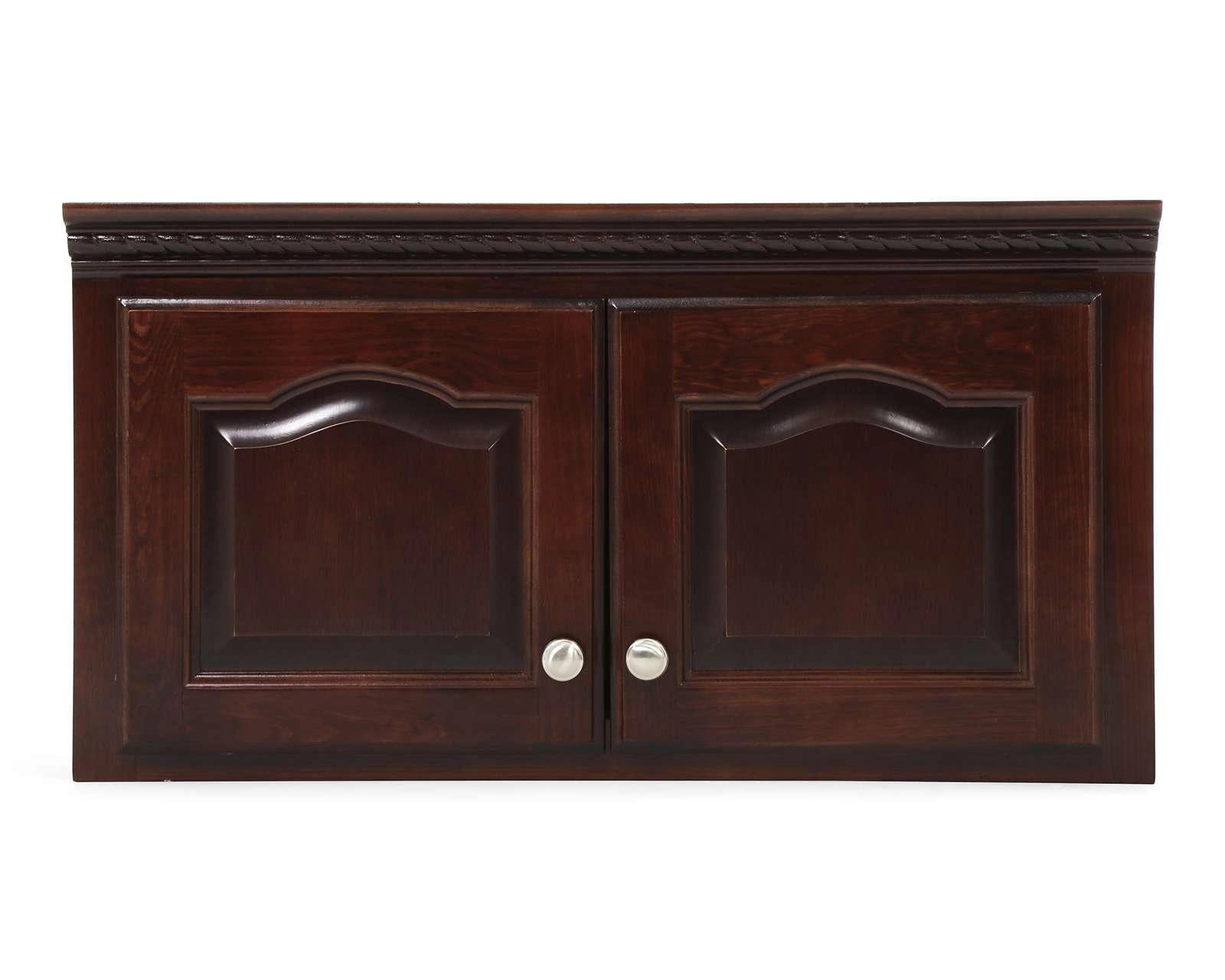 Alacena Sobrecampana Texas Tinta