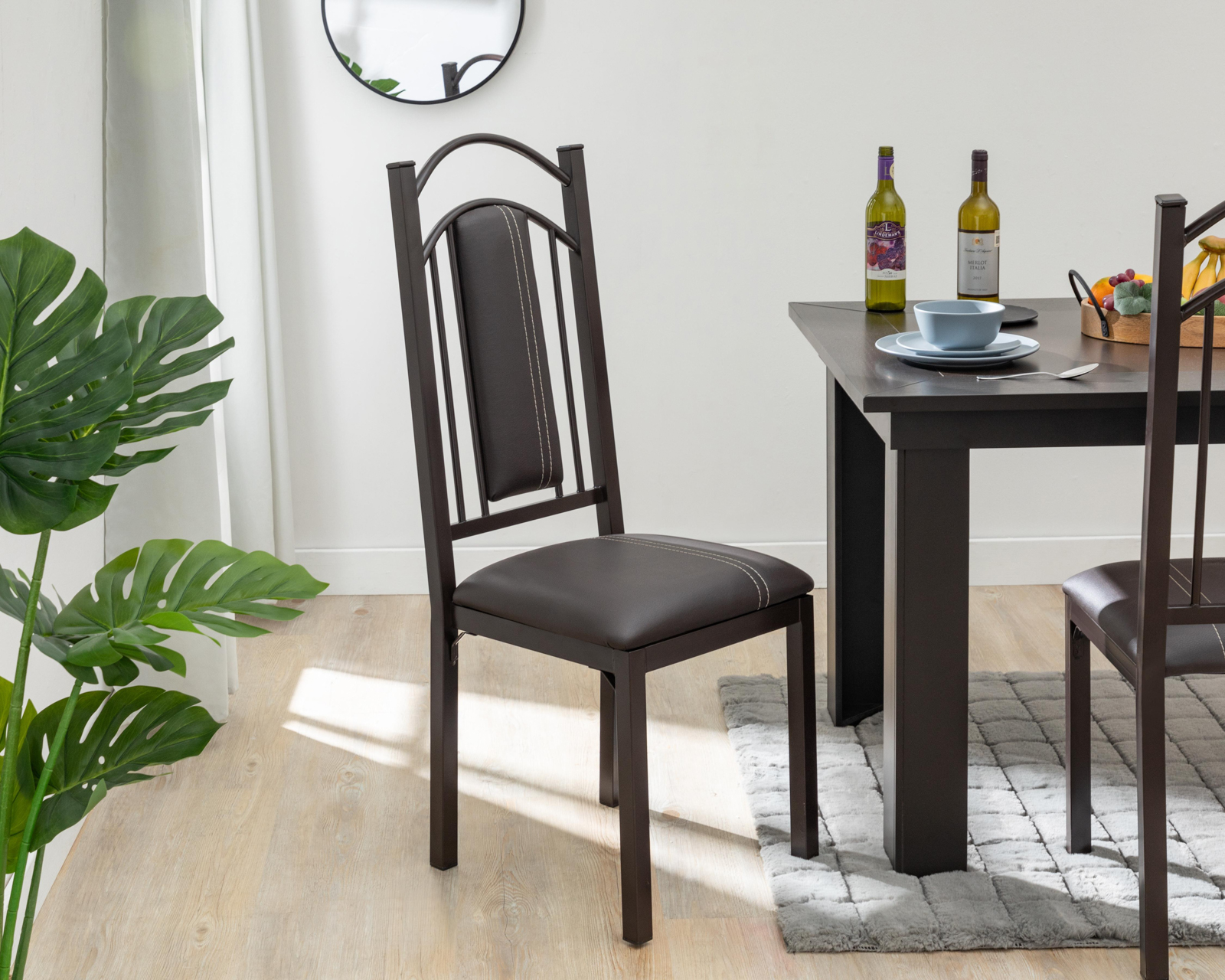 Foto 1 | Foto 1 | Silla Nizza Contemporánea