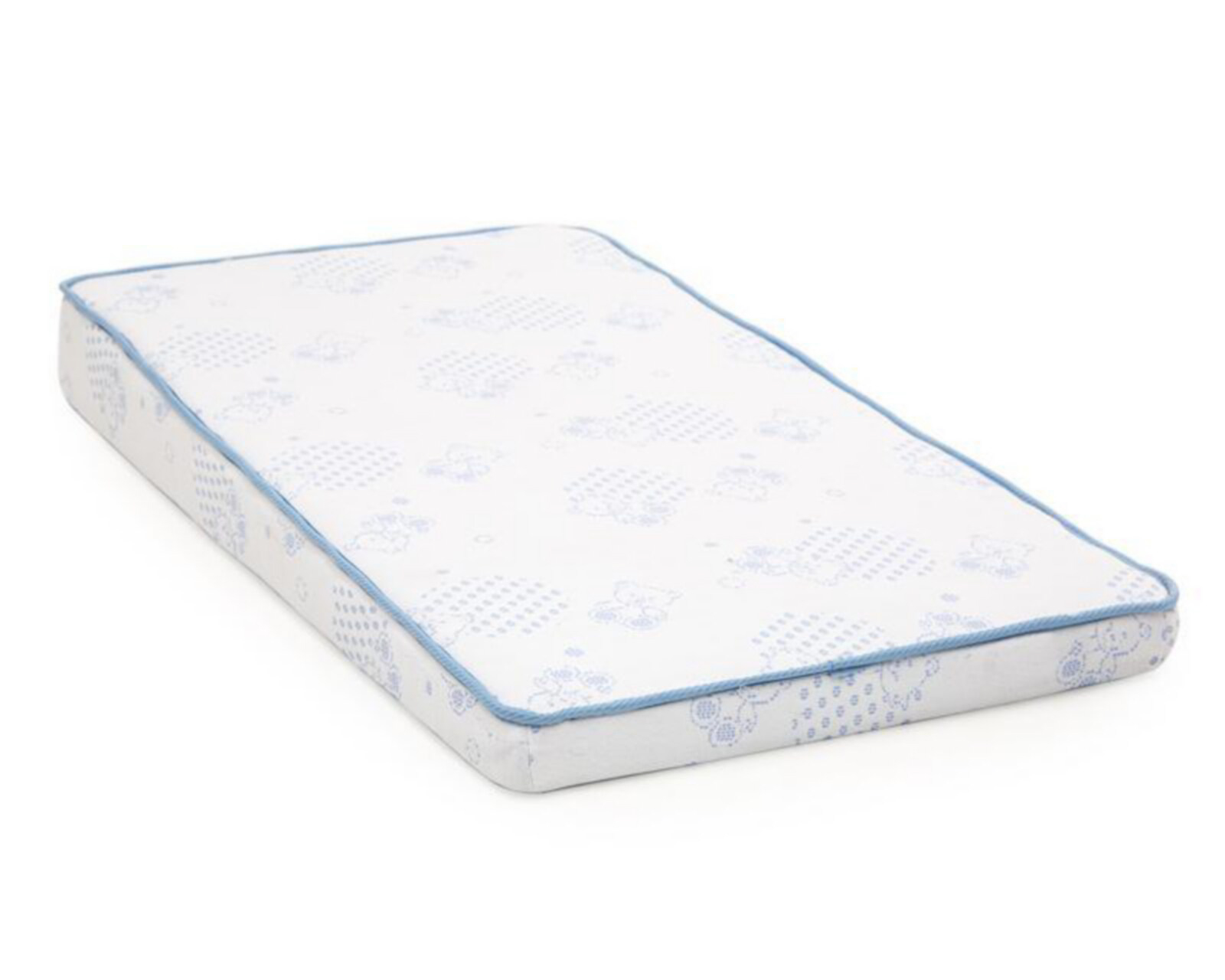 Colchón para Cuna Restonic Baby Safe