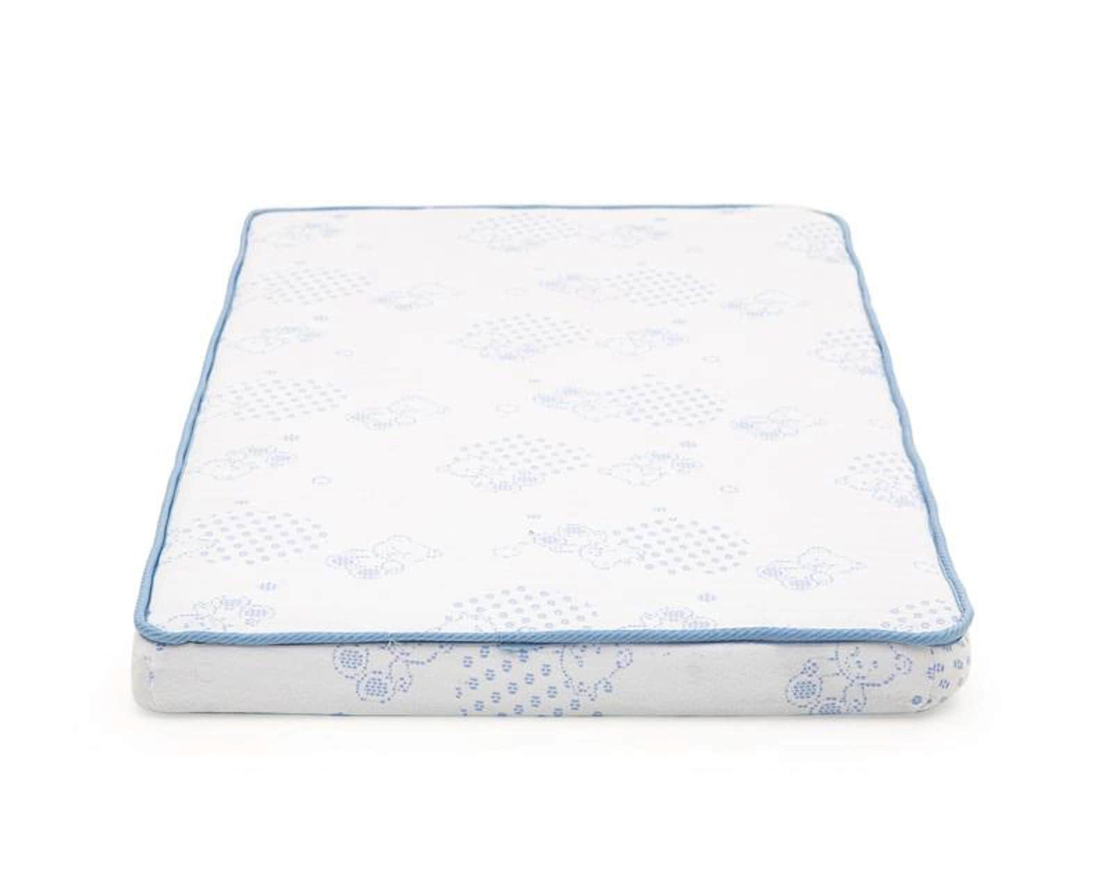 Foto 2 | Foto 2 | Colchón para Cuna Restonic Baby Safe