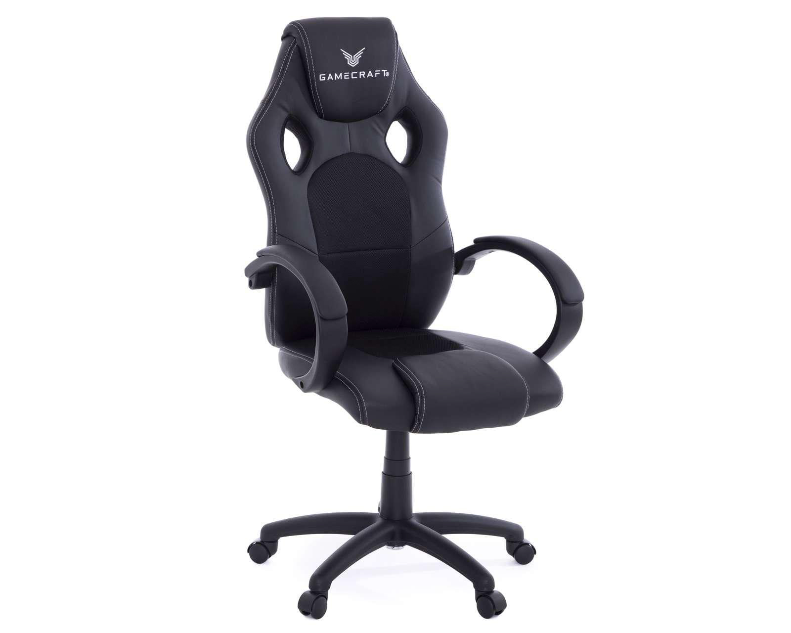 Foto 2 | Foto 2 | Silla Gamer Loki Negra