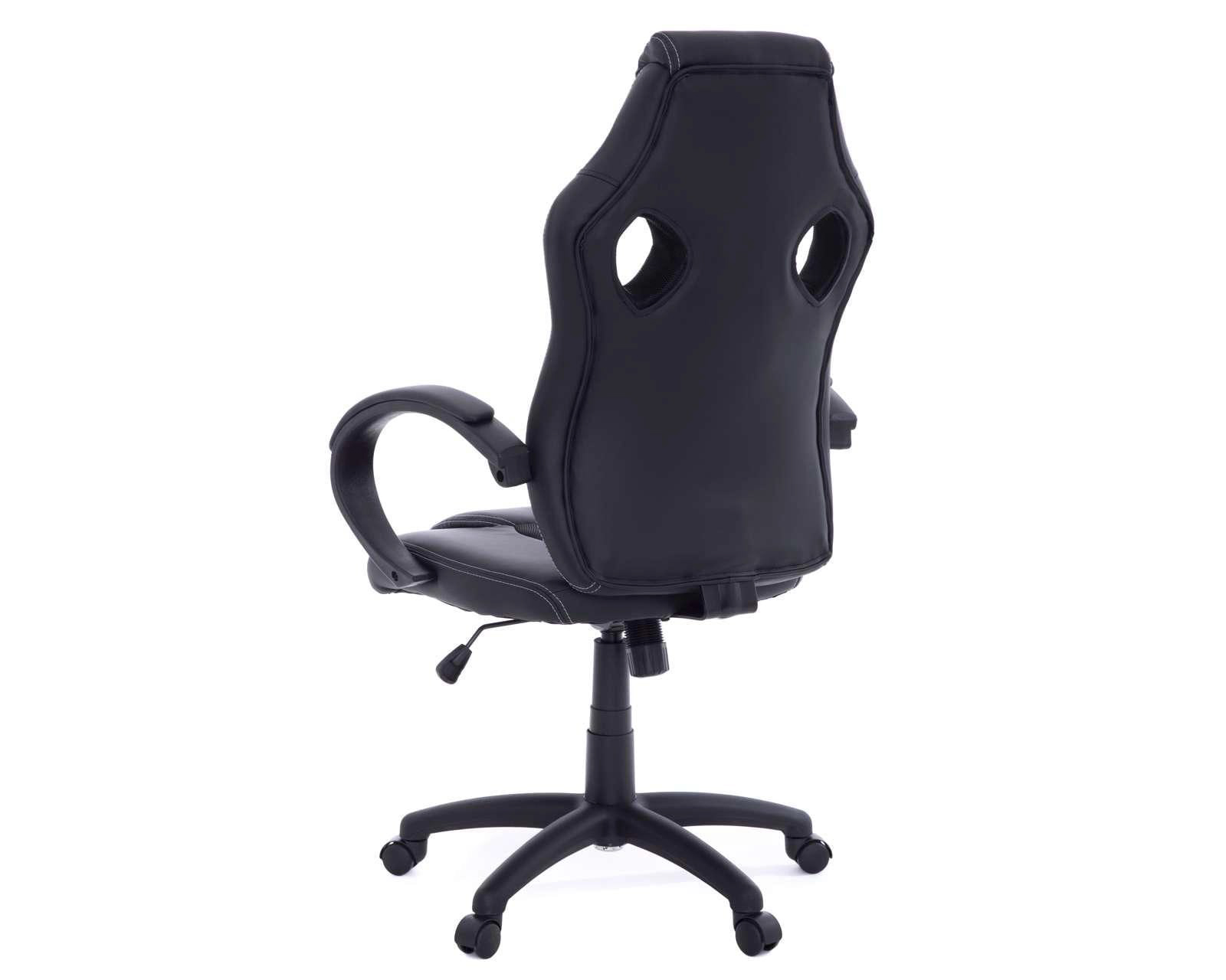 Foto 4 pulgar | Foto 3 | Silla Gamer Loki Negra