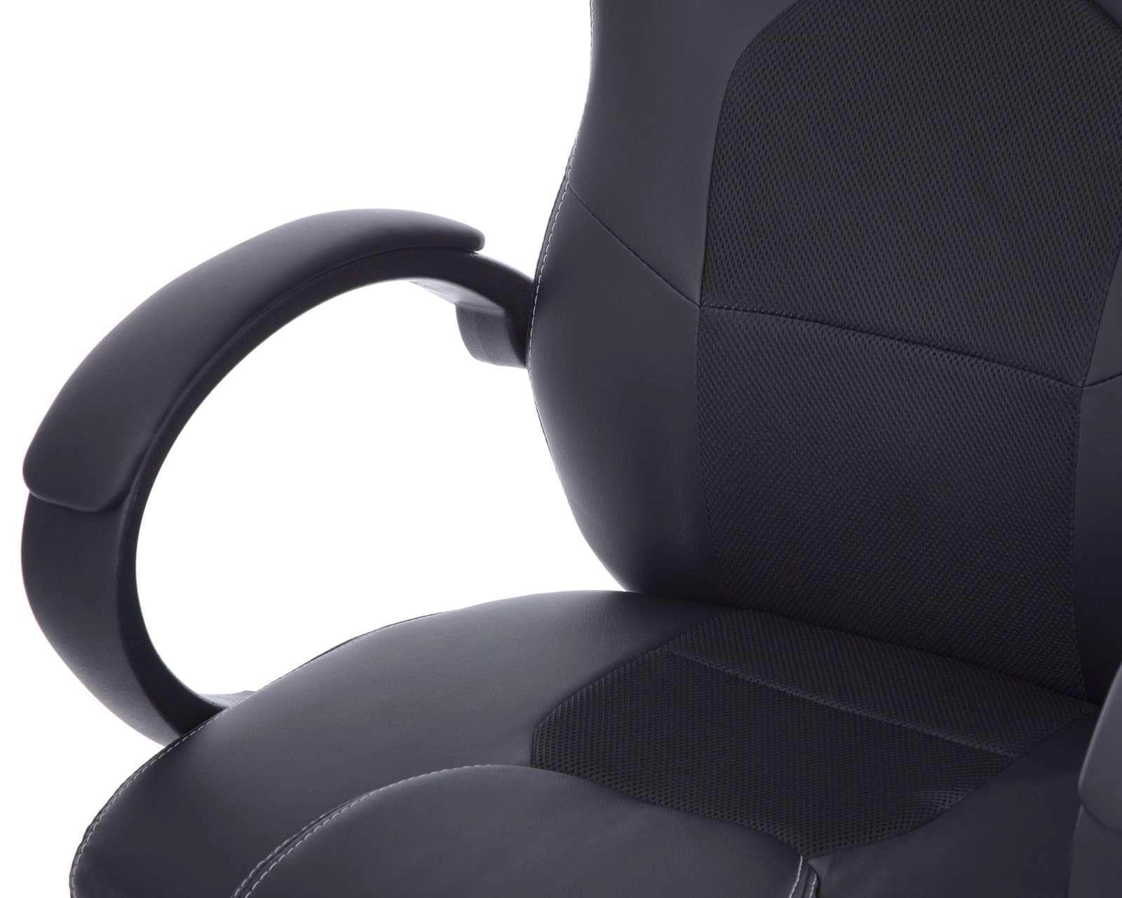 Foto 4 | Foto 4 | Silla Gamer Loki Negra