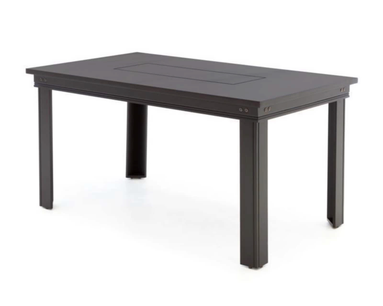 Foto 4 pulgar | Foto 3 | Comedor Nizza con 6 Sillas