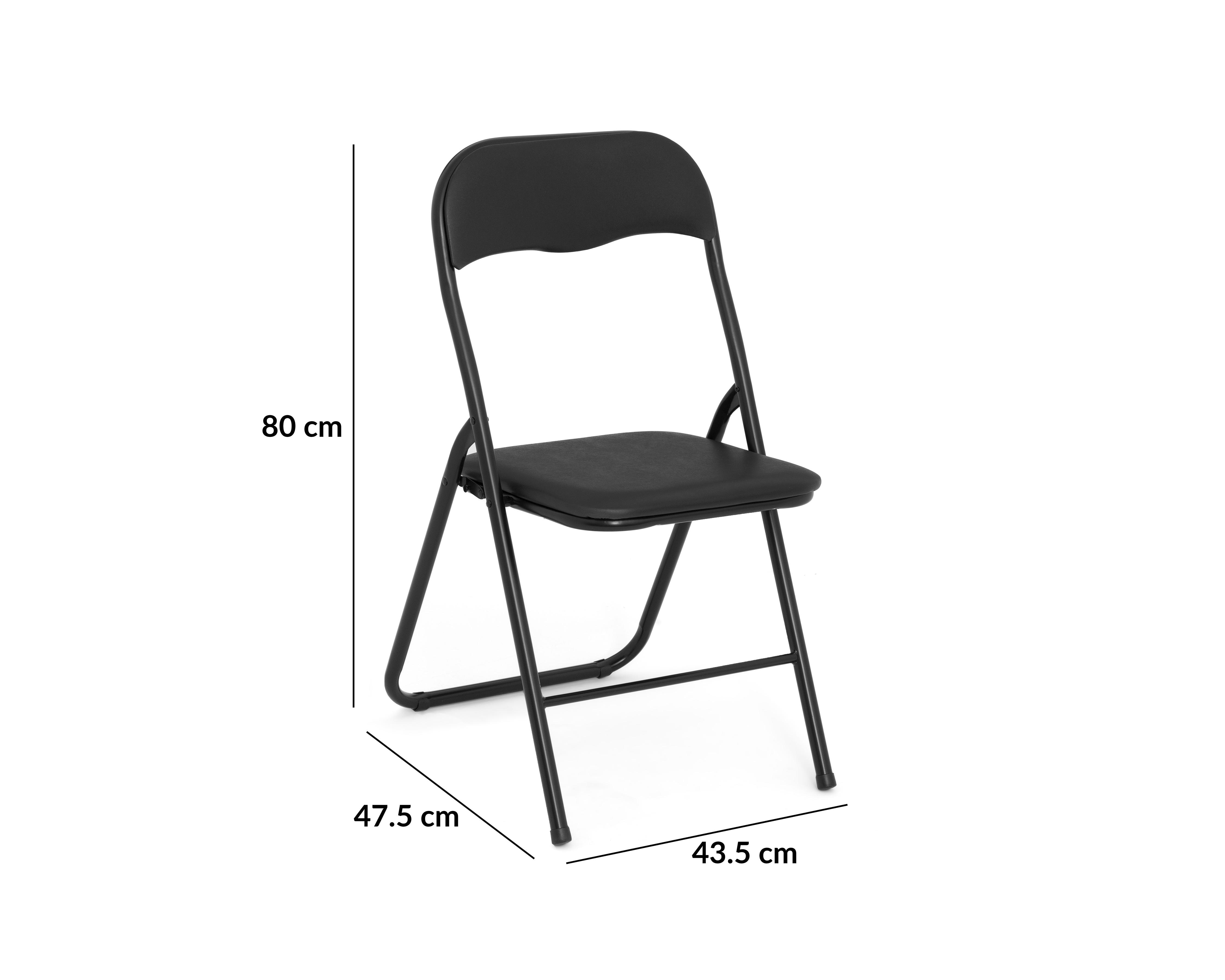 Foto 6 | Foto 6 | Silla Plegable Denver