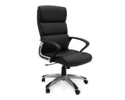 Foto 1 | Foto 1 | Silla para Oficina Quinn Negra