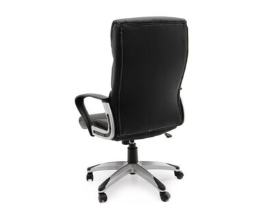 Foto 2 | Foto 2 | Silla para Oficina Quinn Negra