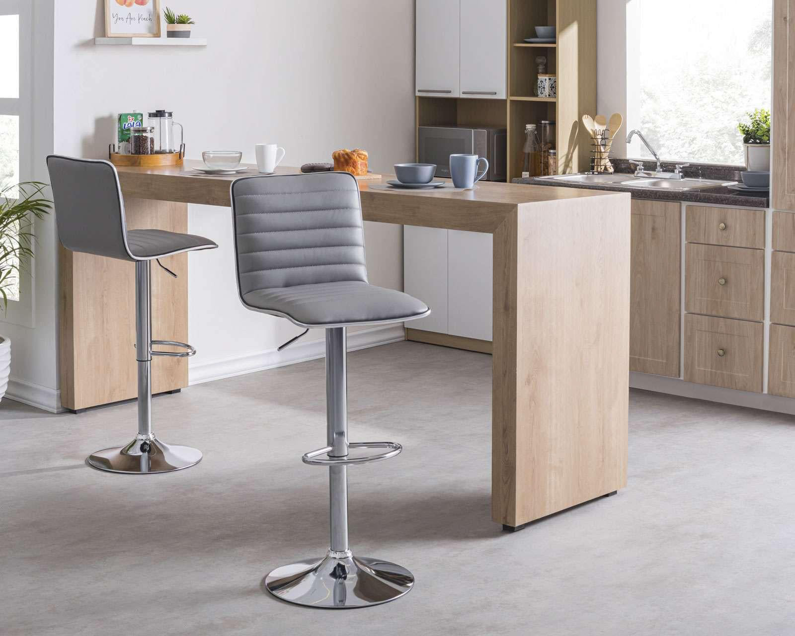 Banco Kennedy Contemporáneo 110 cm