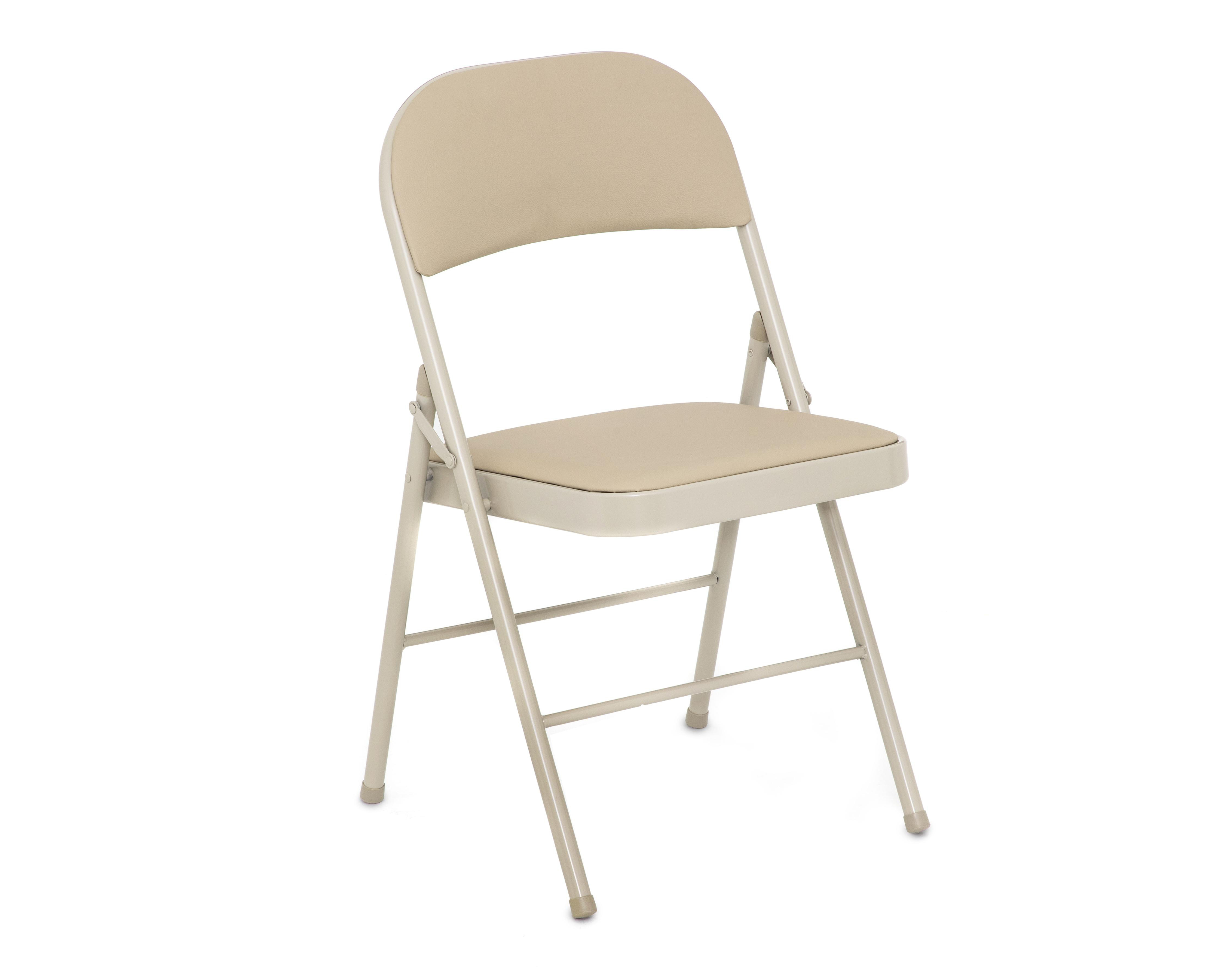 Silla Plegable Congo Fair