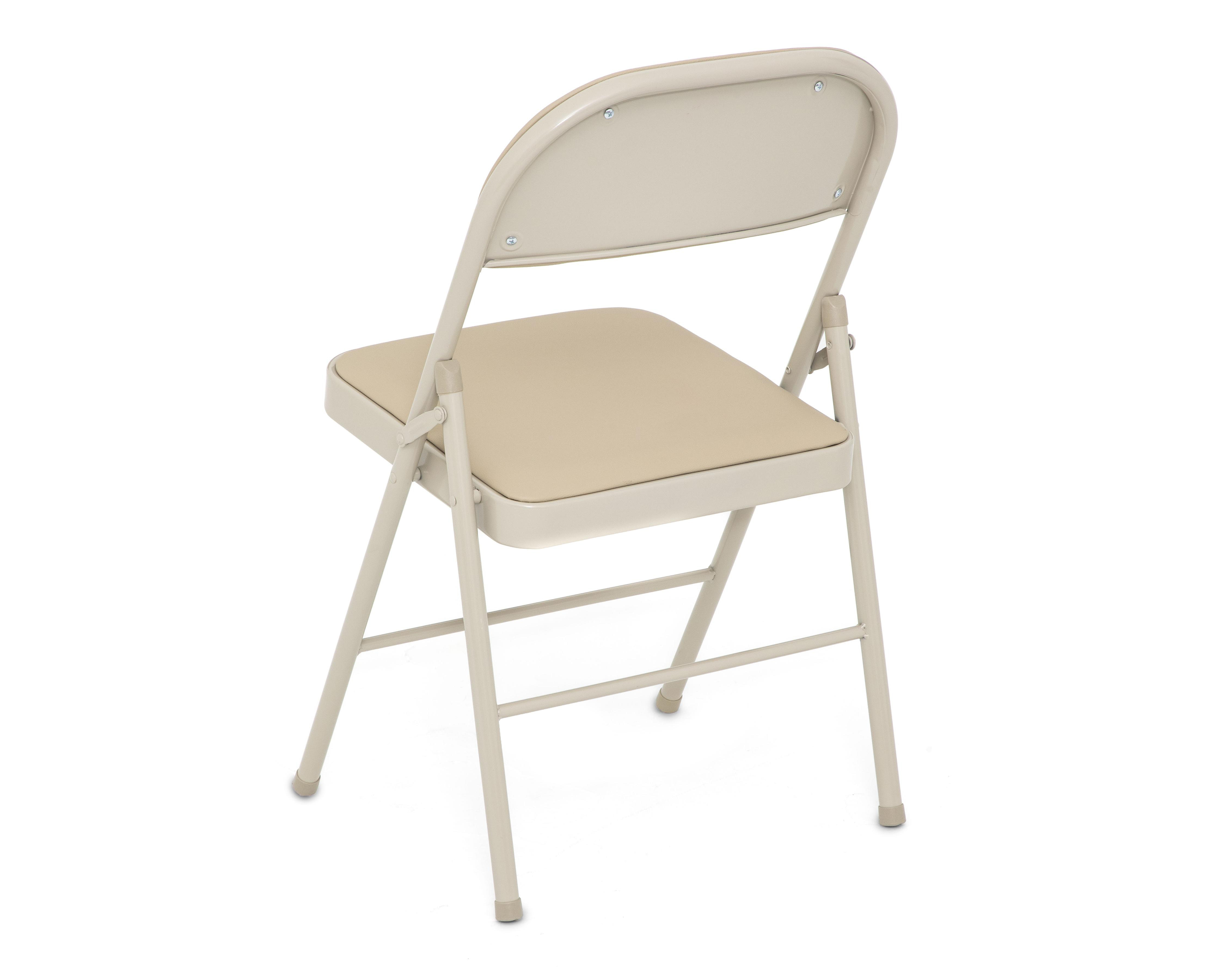 Foto 2 | Foto 2 | Silla Plegable Congo Fair