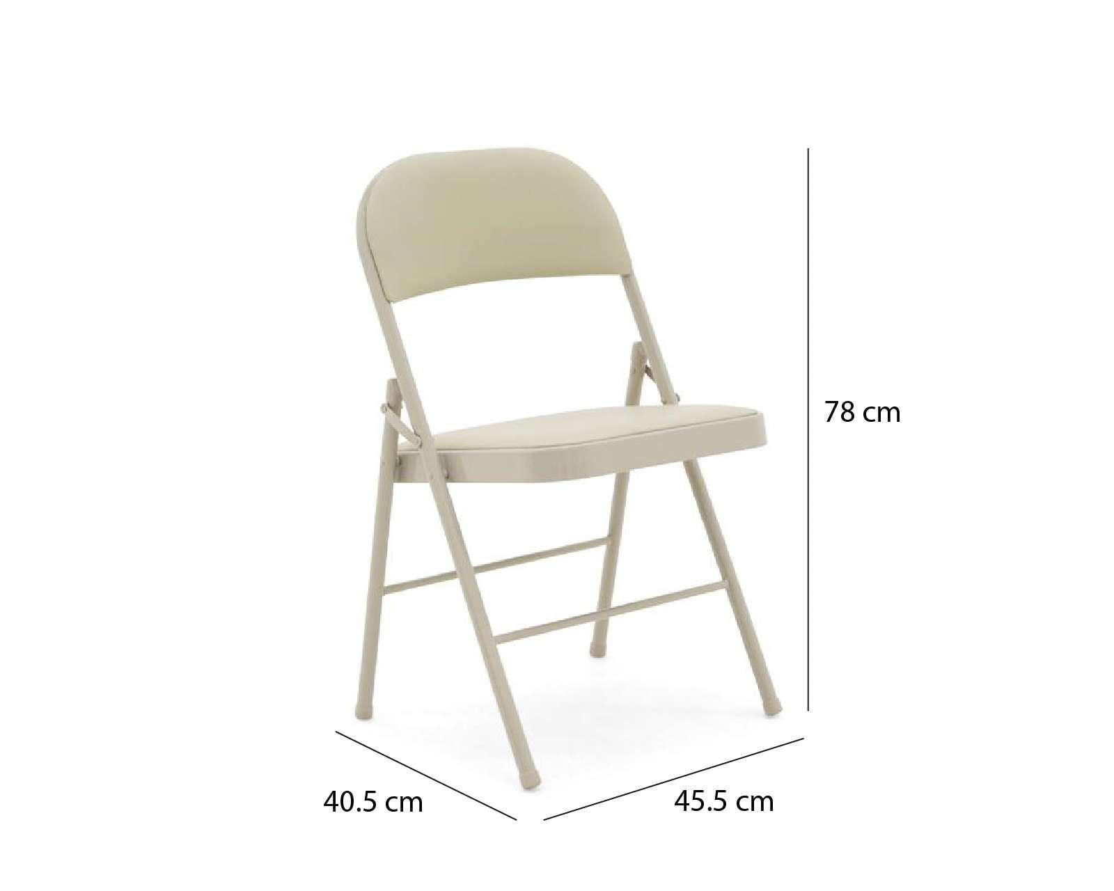 Foto 6 | Foto 6 | Silla Plegable Congo Fair