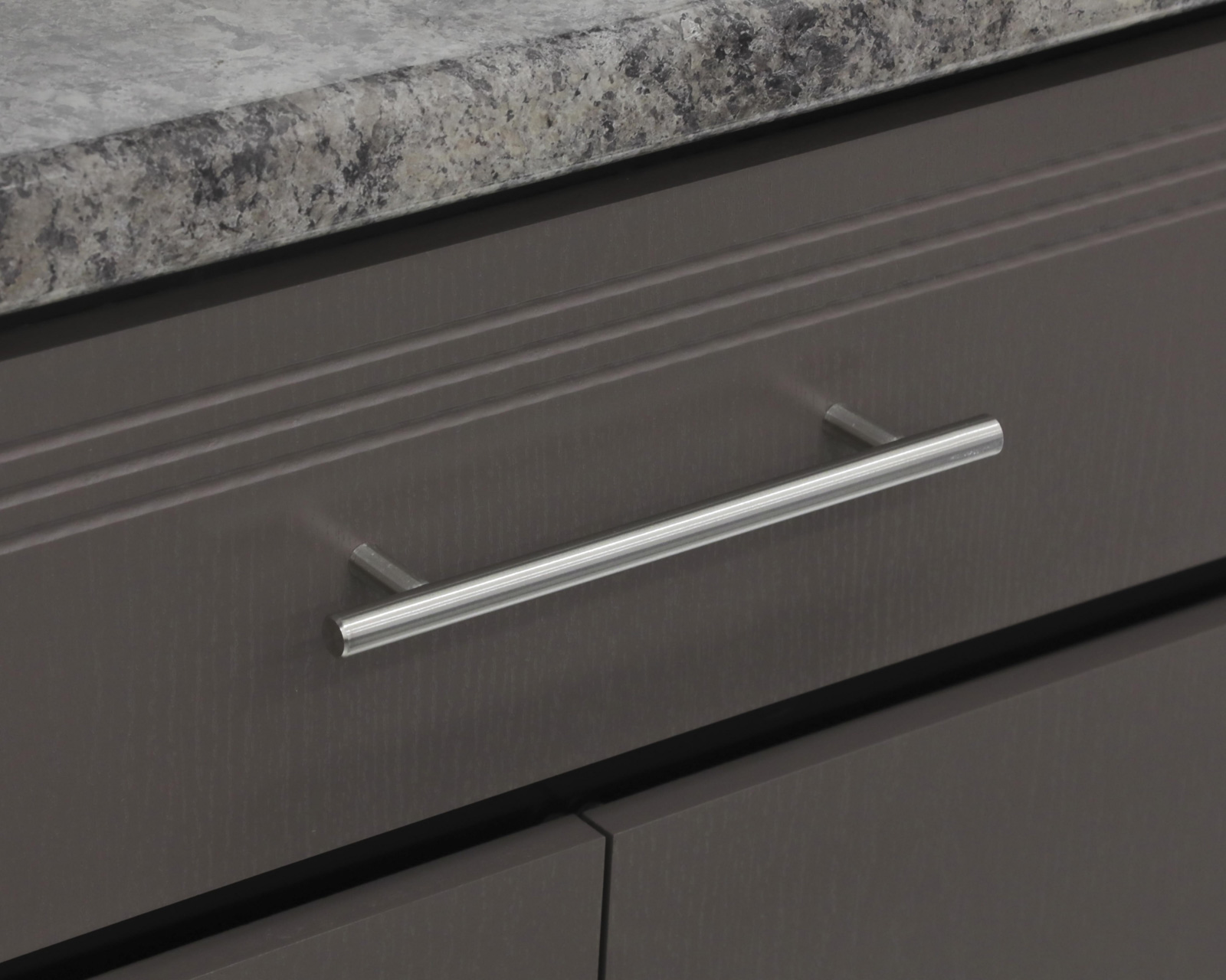 Foto 6 pulgar | Foto 5 | Cocina Integral Marruecos Gris 240 cm