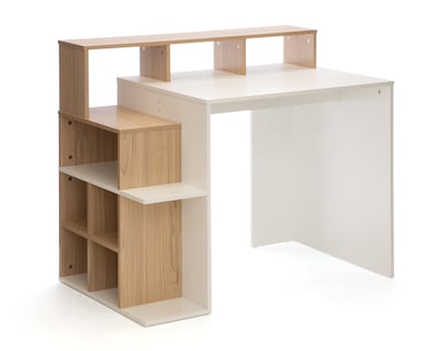 Foto 2 | Foto 2 | Escritorio Cipres Blanco